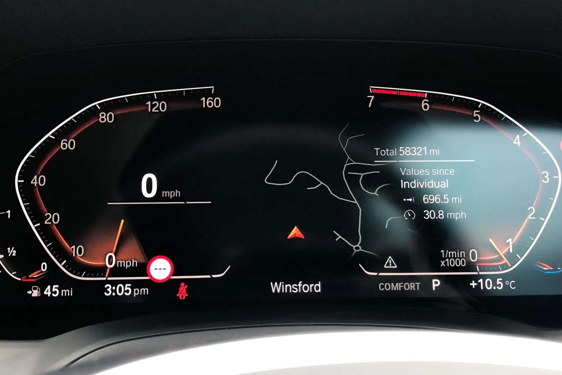 2021 BMW 3 SERIES 2021 BMW 3 SERIES