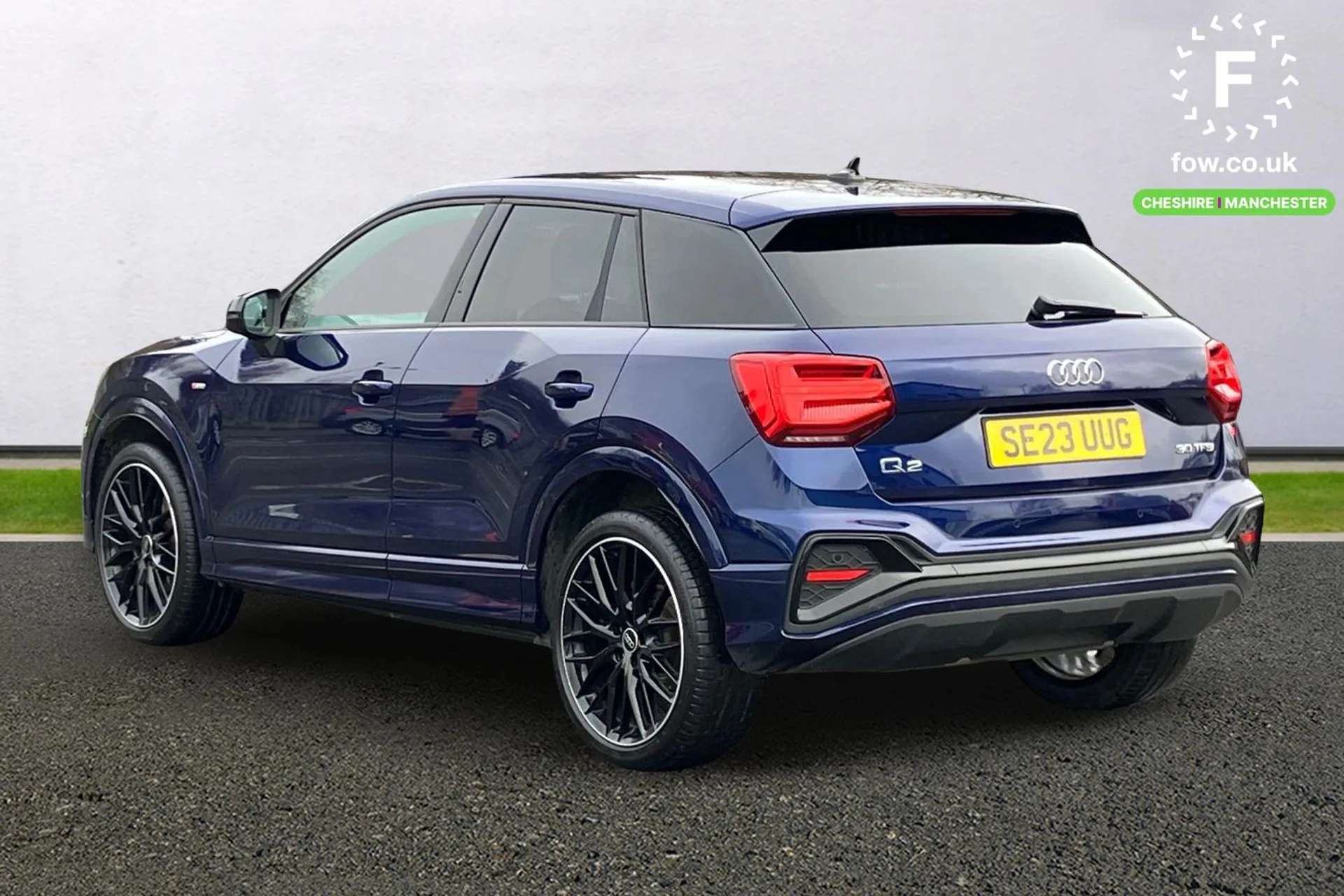 2023 AUDI Q2 2023 AUDI Q2