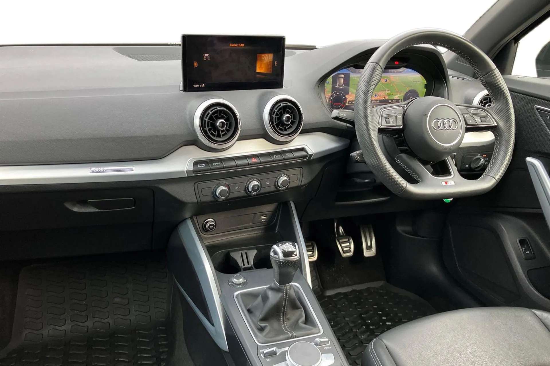 2023 AUDI Q2 2023 AUDI Q2