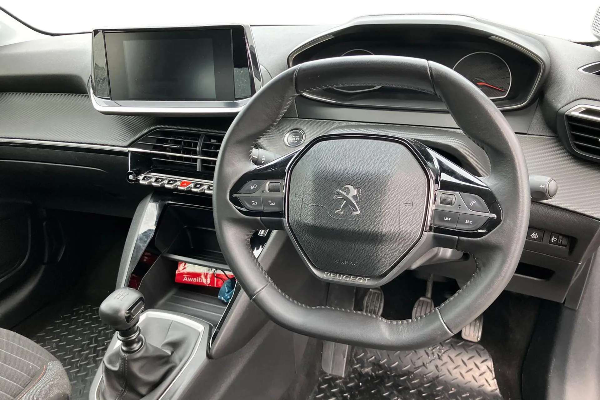 2020 PEUGEOT 208 2020 PEUGEOT 208