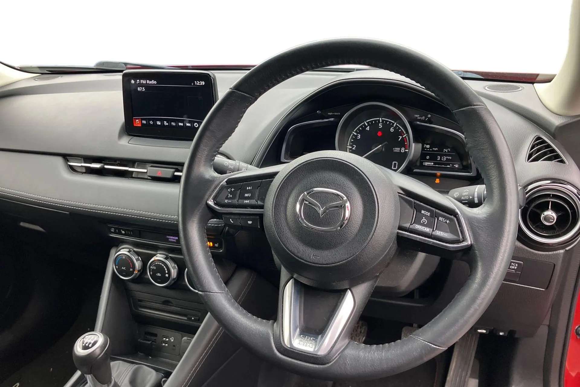 2019 MAZDA CX-3 2019 MAZDA CX-3