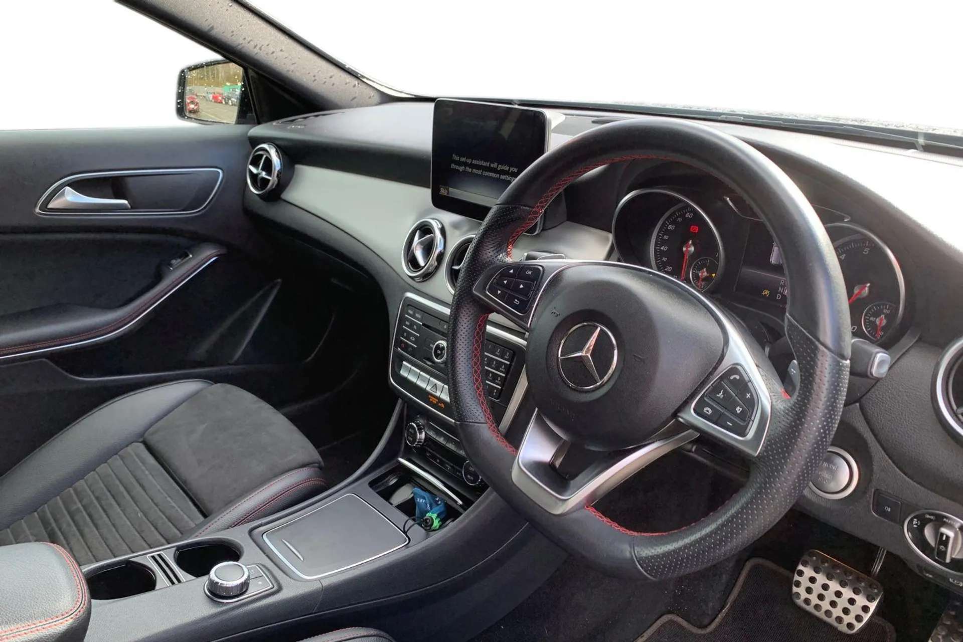 2019 MERCEDES-BENZ GLA 2019 MERCEDES-BENZ GLA