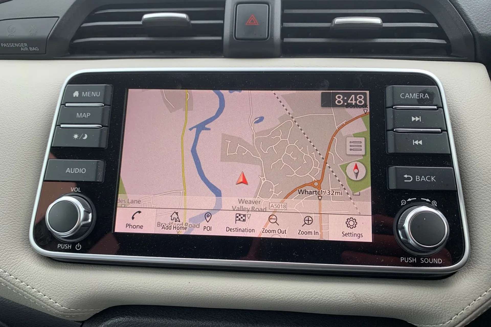 2021 NISSAN MICRA 2021 NISSAN MICRA