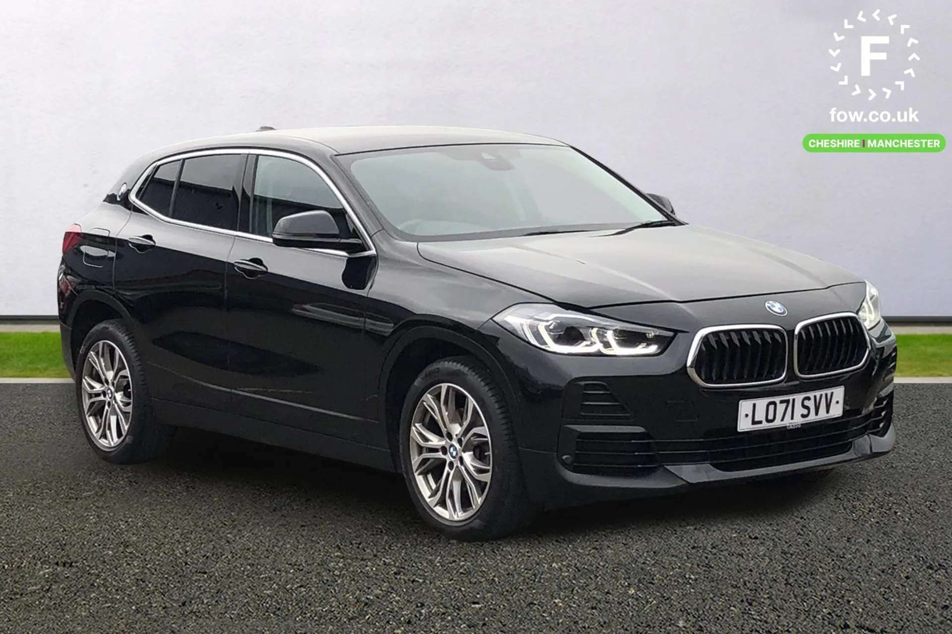 2022 BMW X2 2022 BMW X2