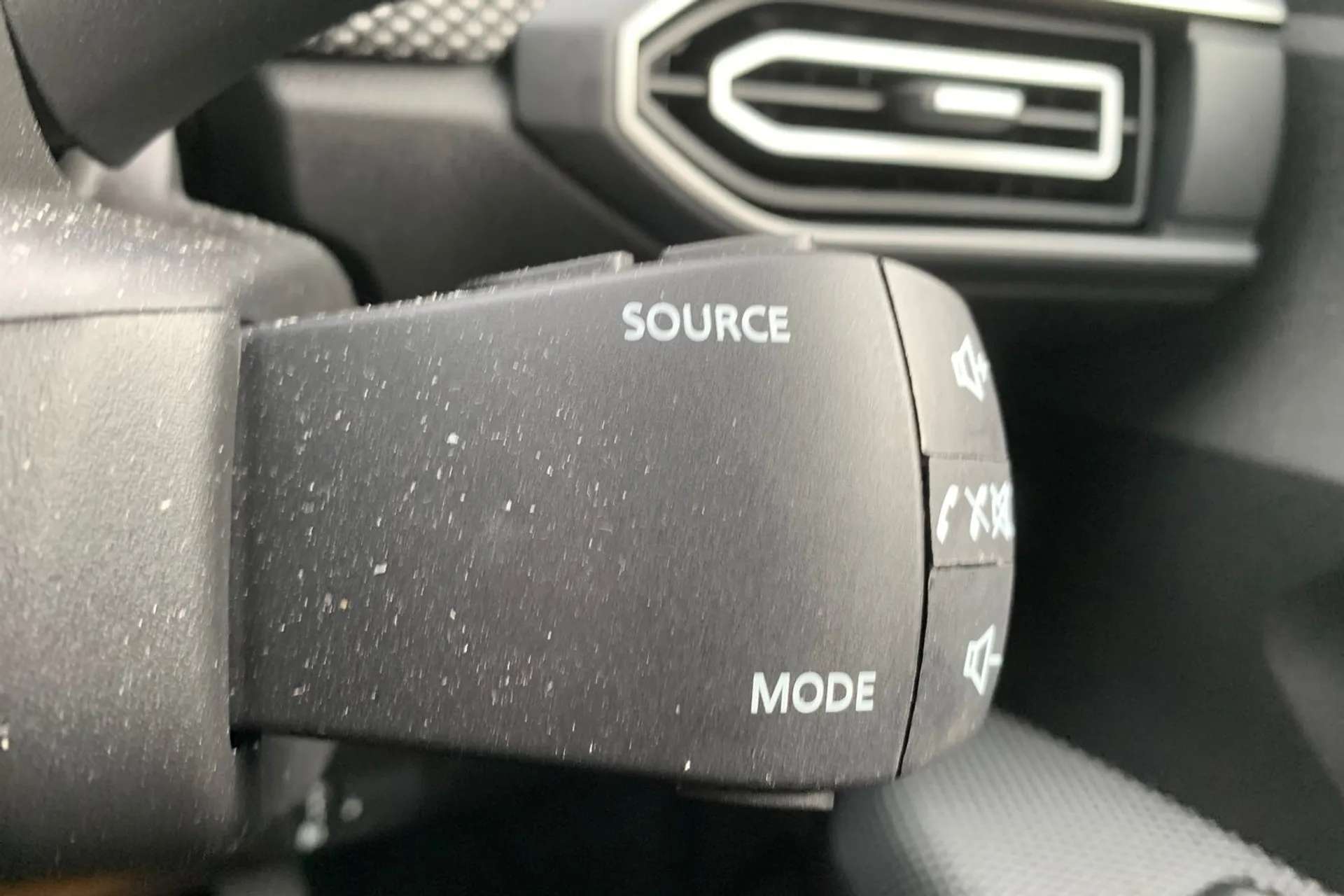 2023 DACIA SANDERO 2023 DACIA SANDERO