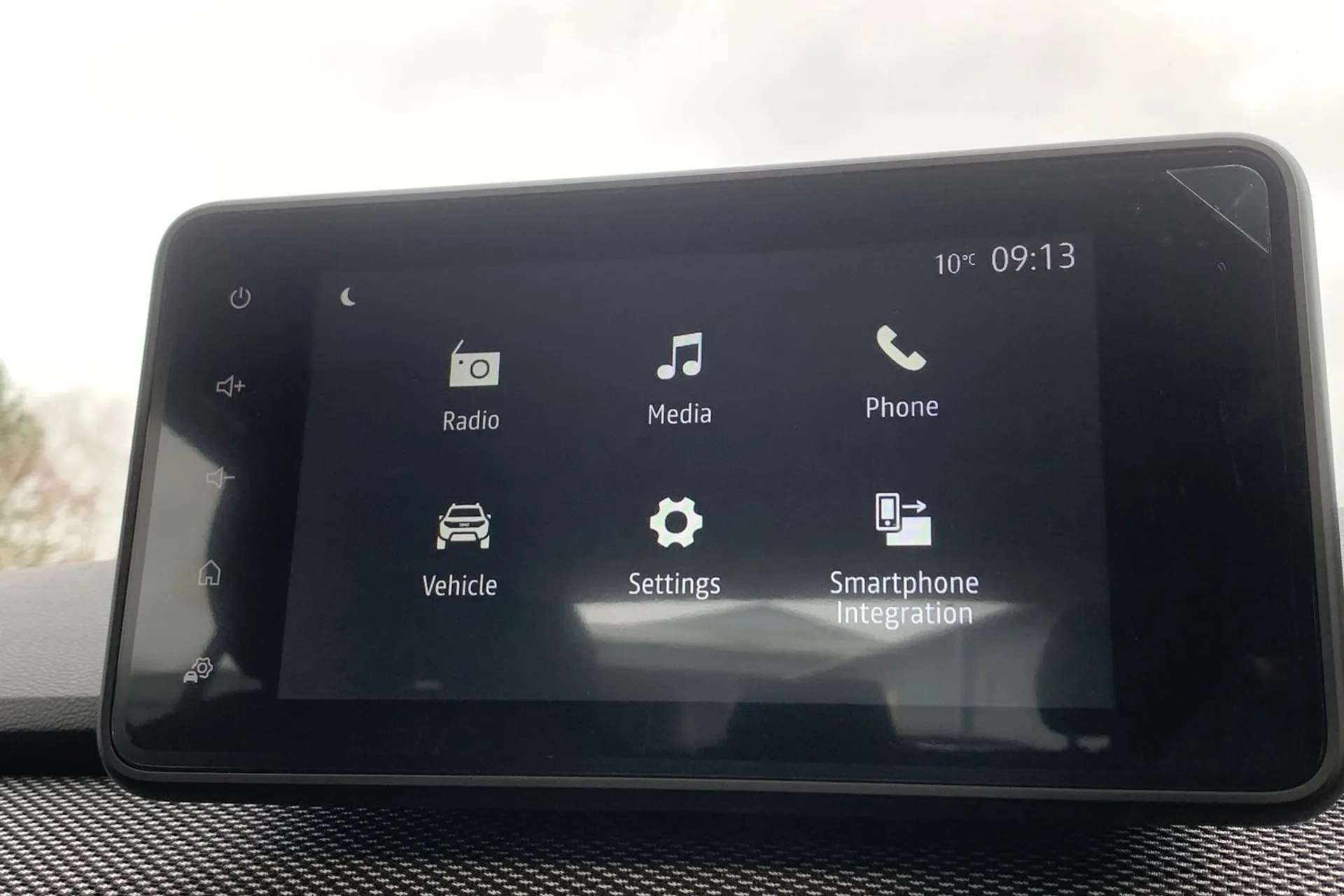 2023 DACIA SANDERO 2023 DACIA SANDERO