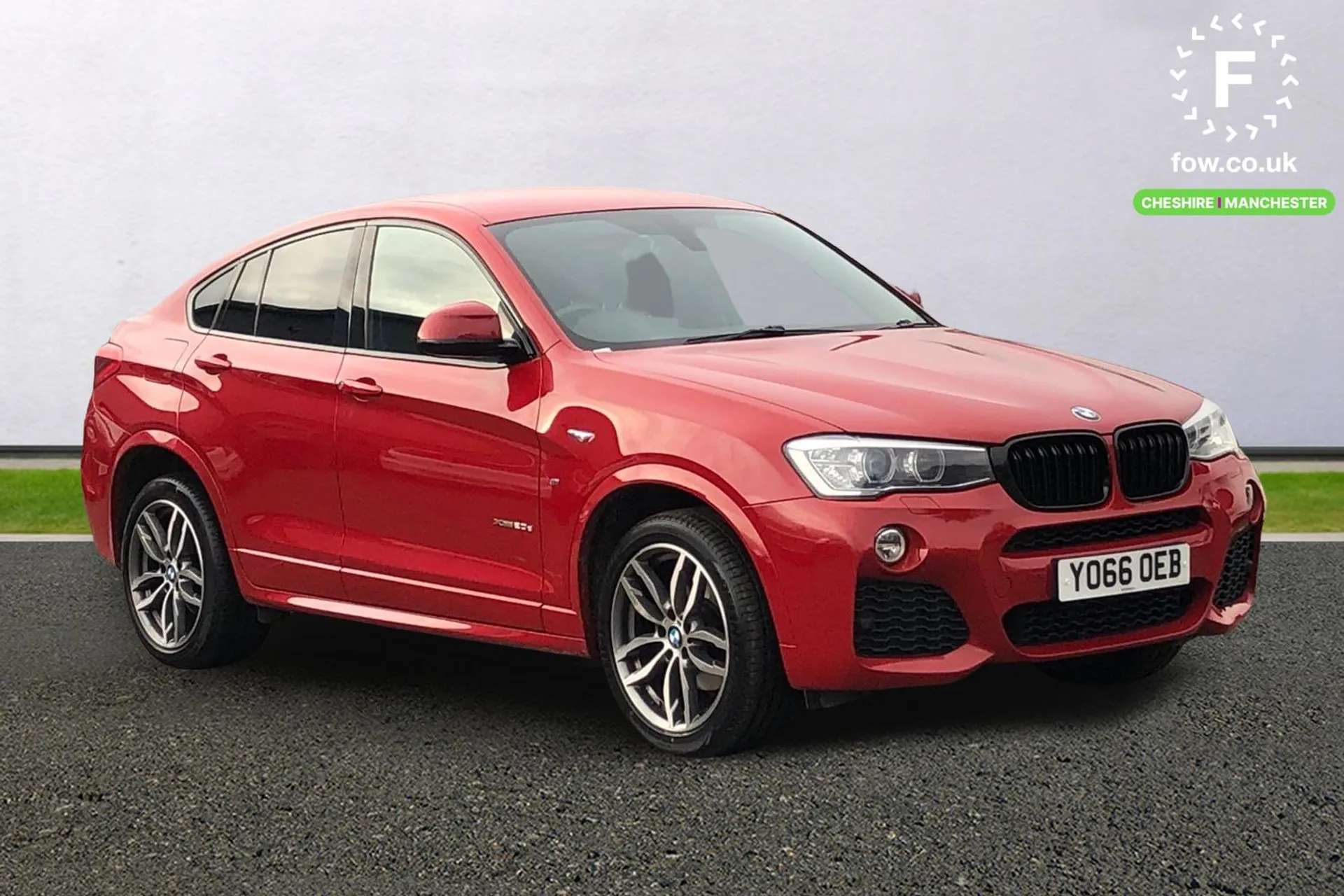 2016 BMW X4 2016 BMW X4