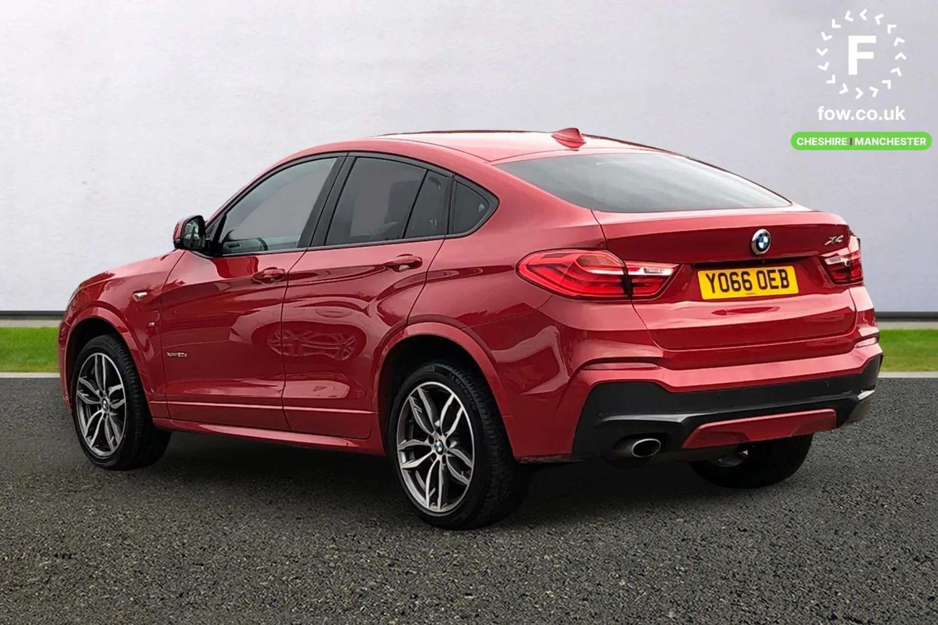 2016 BMW X4 2016 BMW X4