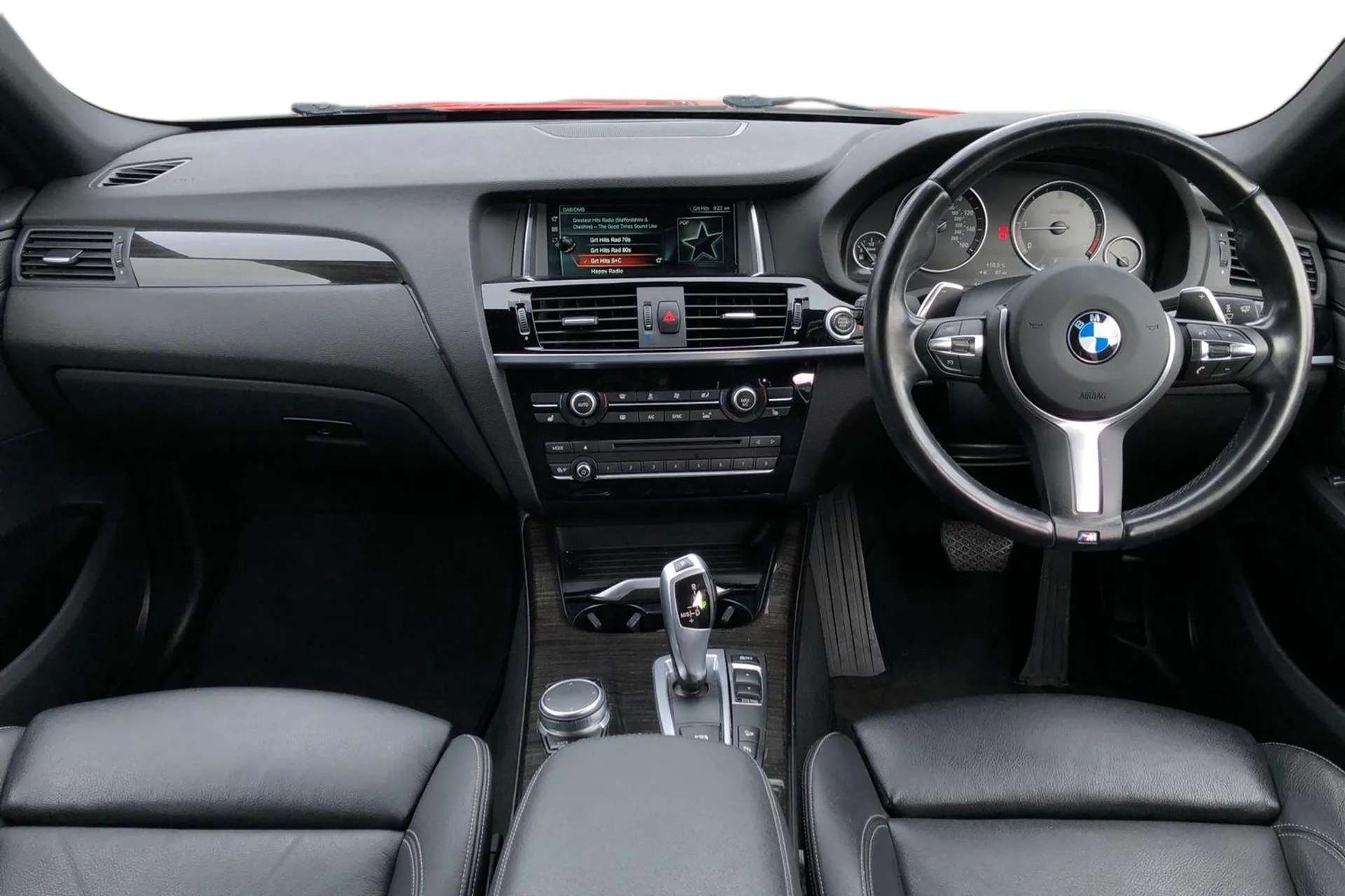 2016 BMW X4 2016 BMW X4