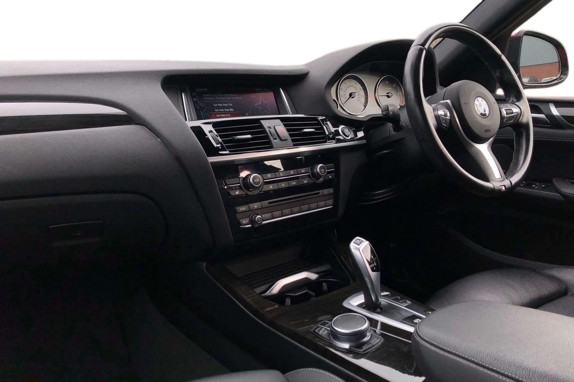 2016 BMW X4 2016 BMW X4