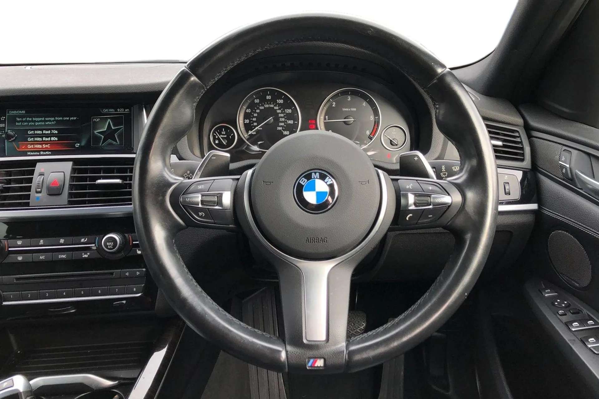 2016 BMW X4 2016 BMW X4