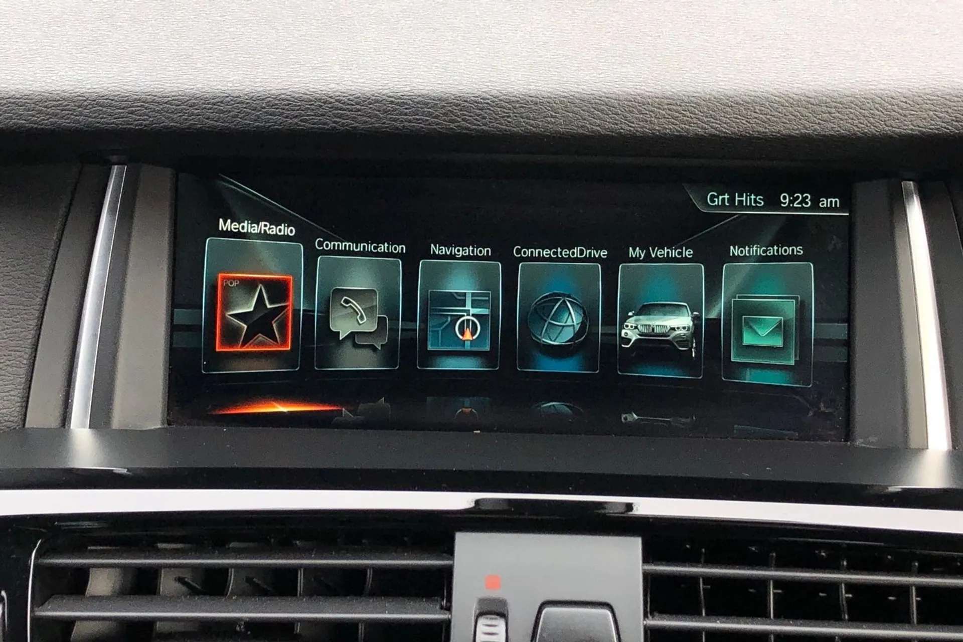 2016 BMW X4 2016 BMW X4