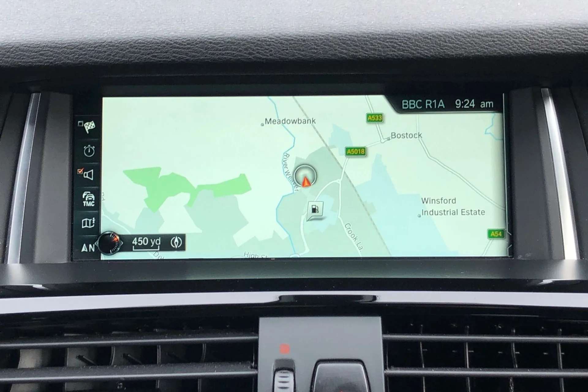 2016 BMW X4 2016 BMW X4