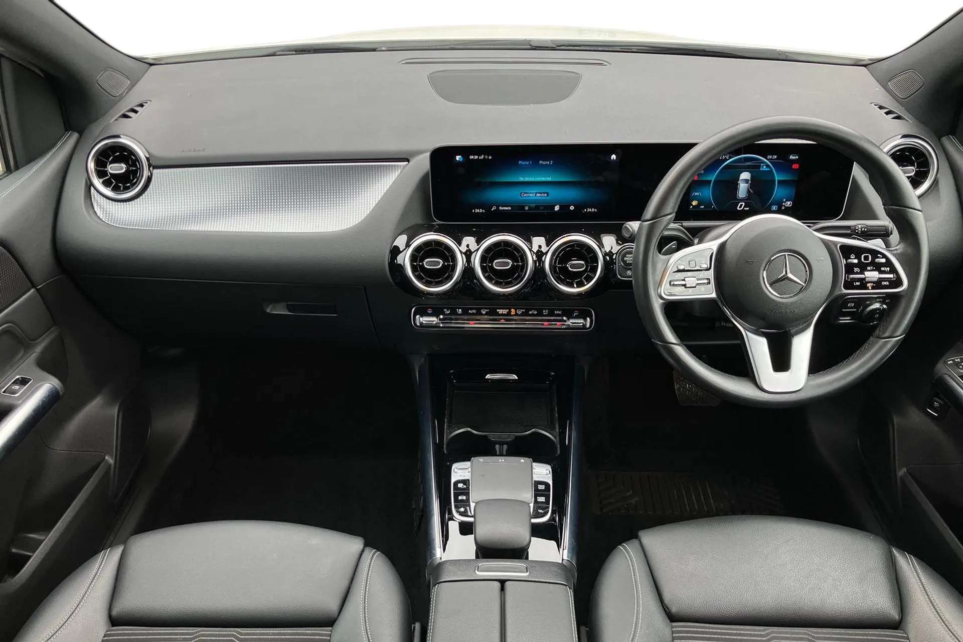 2020 MERCEDES-BENZ B CLASS 2020 MERCEDES-BENZ B CLASS