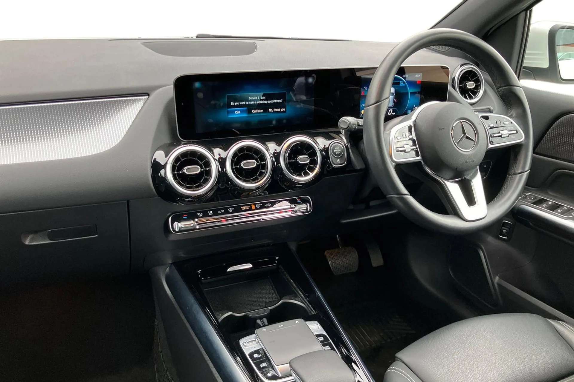 2020 MERCEDES-BENZ B CLASS 2020 MERCEDES-BENZ B CLASS