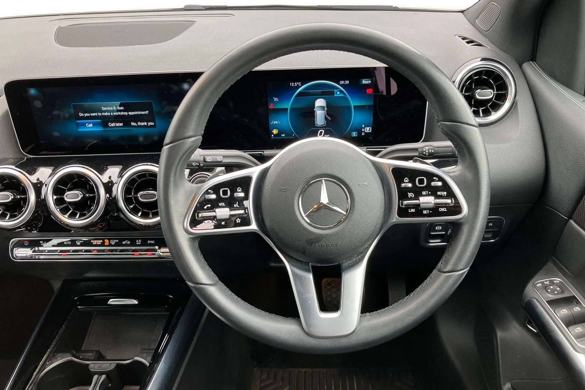 2020 MERCEDES-BENZ B CLASS 2020 MERCEDES-BENZ B CLASS