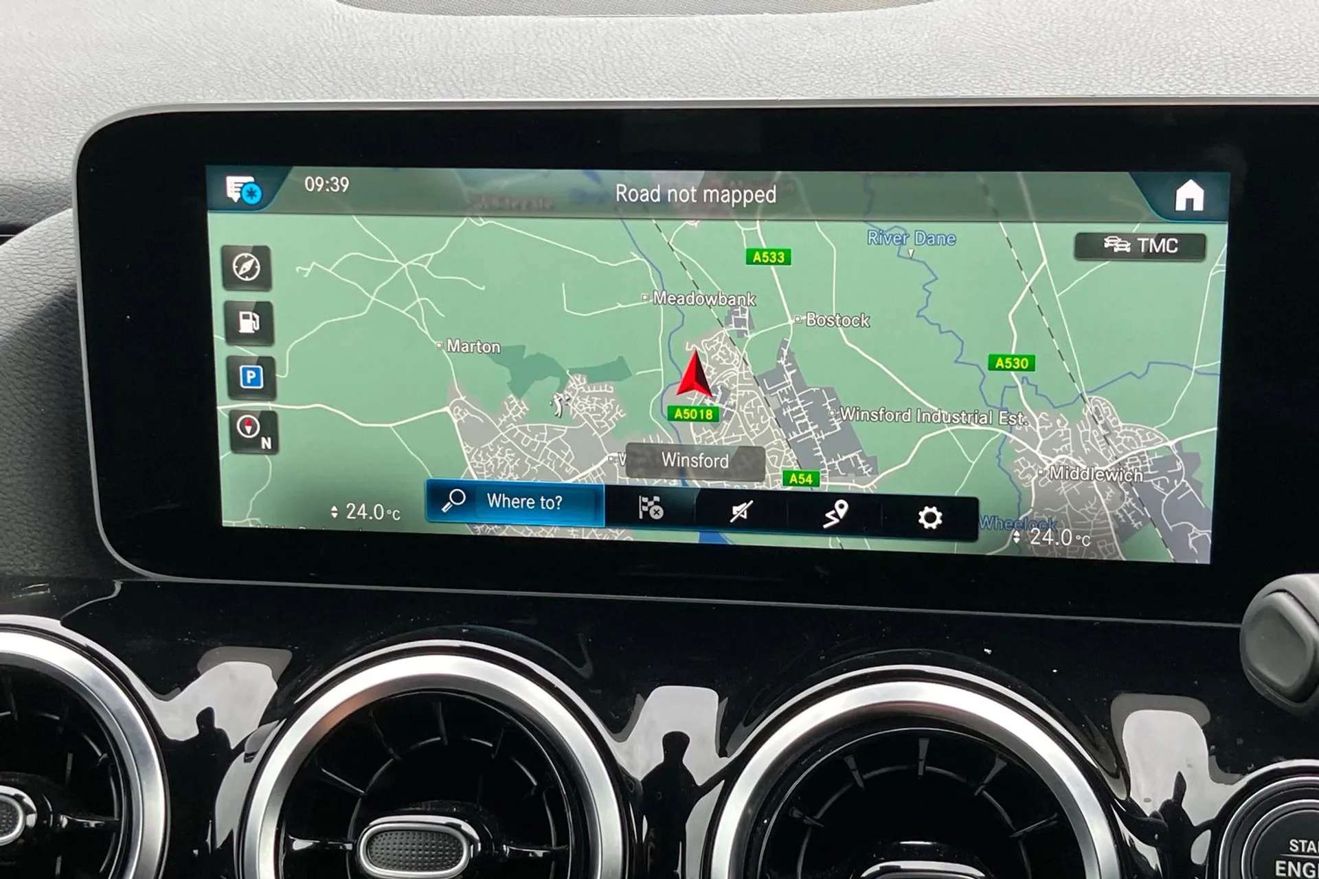 2020 MERCEDES-BENZ B CLASS 2020 MERCEDES-BENZ B CLASS