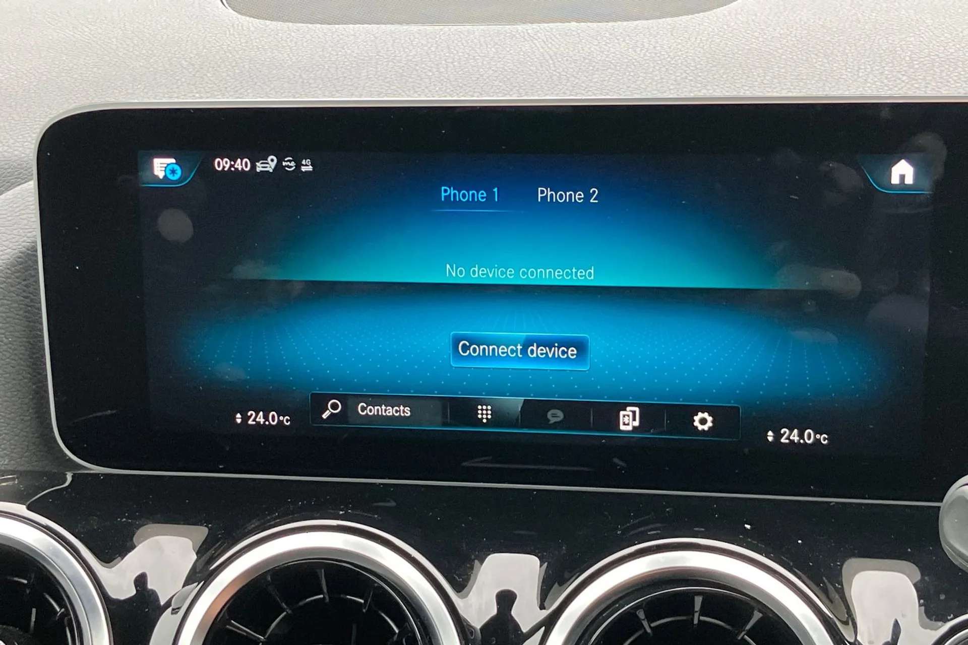 2020 MERCEDES-BENZ B CLASS 2020 MERCEDES-BENZ B CLASS