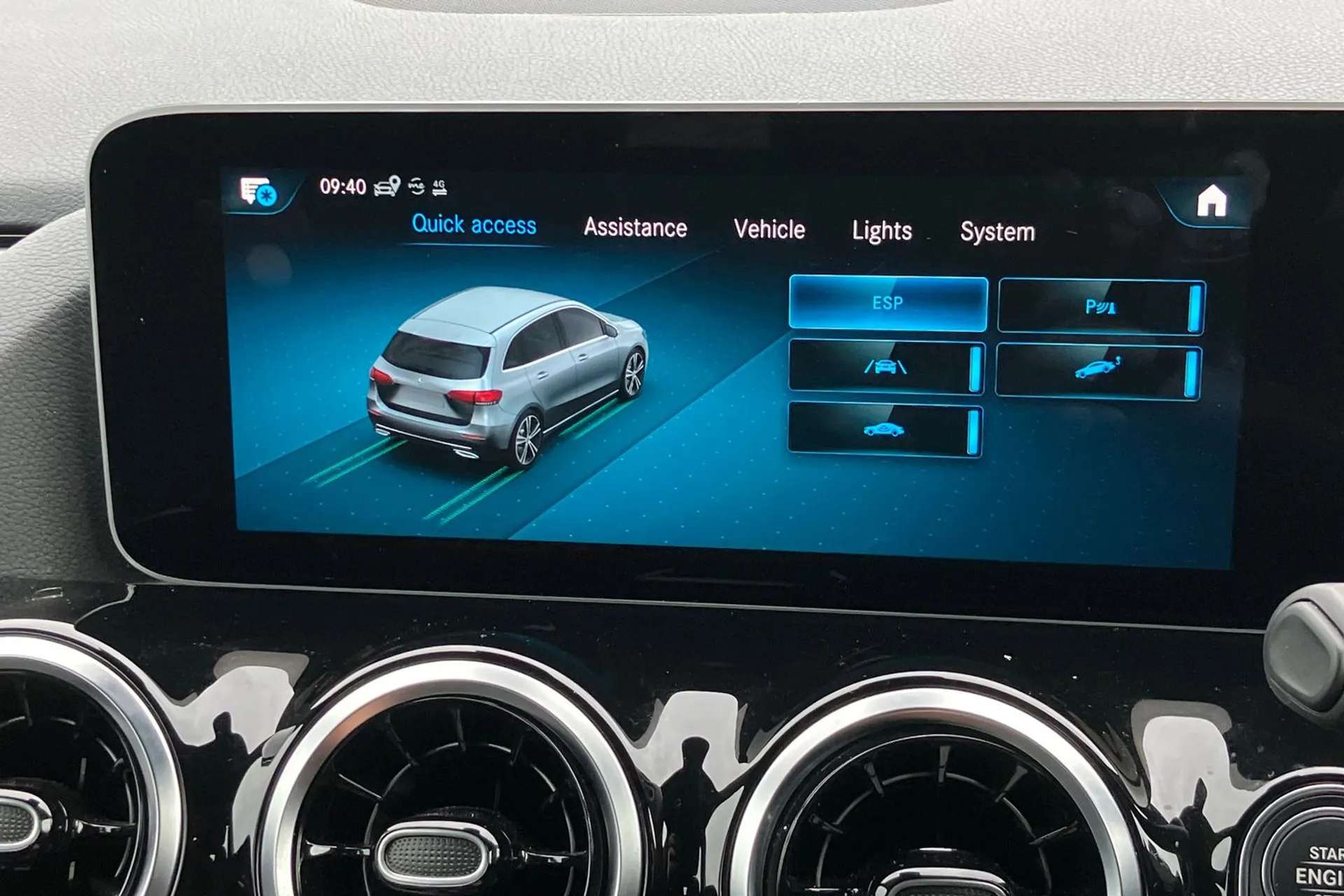 2020 MERCEDES-BENZ B CLASS 2020 MERCEDES-BENZ B CLASS