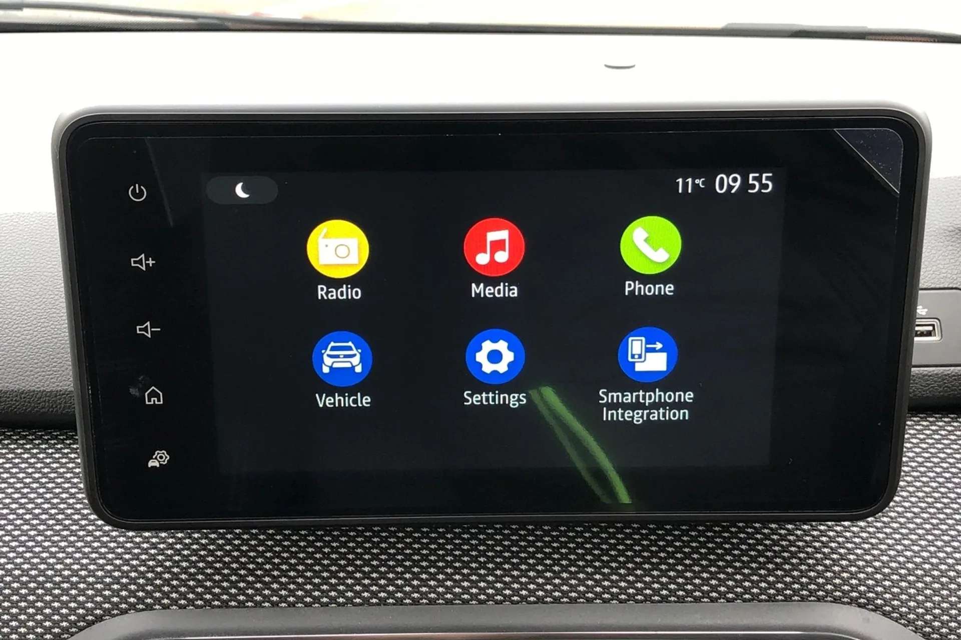 2023 DACIA JOGGER 2023 DACIA JOGGER