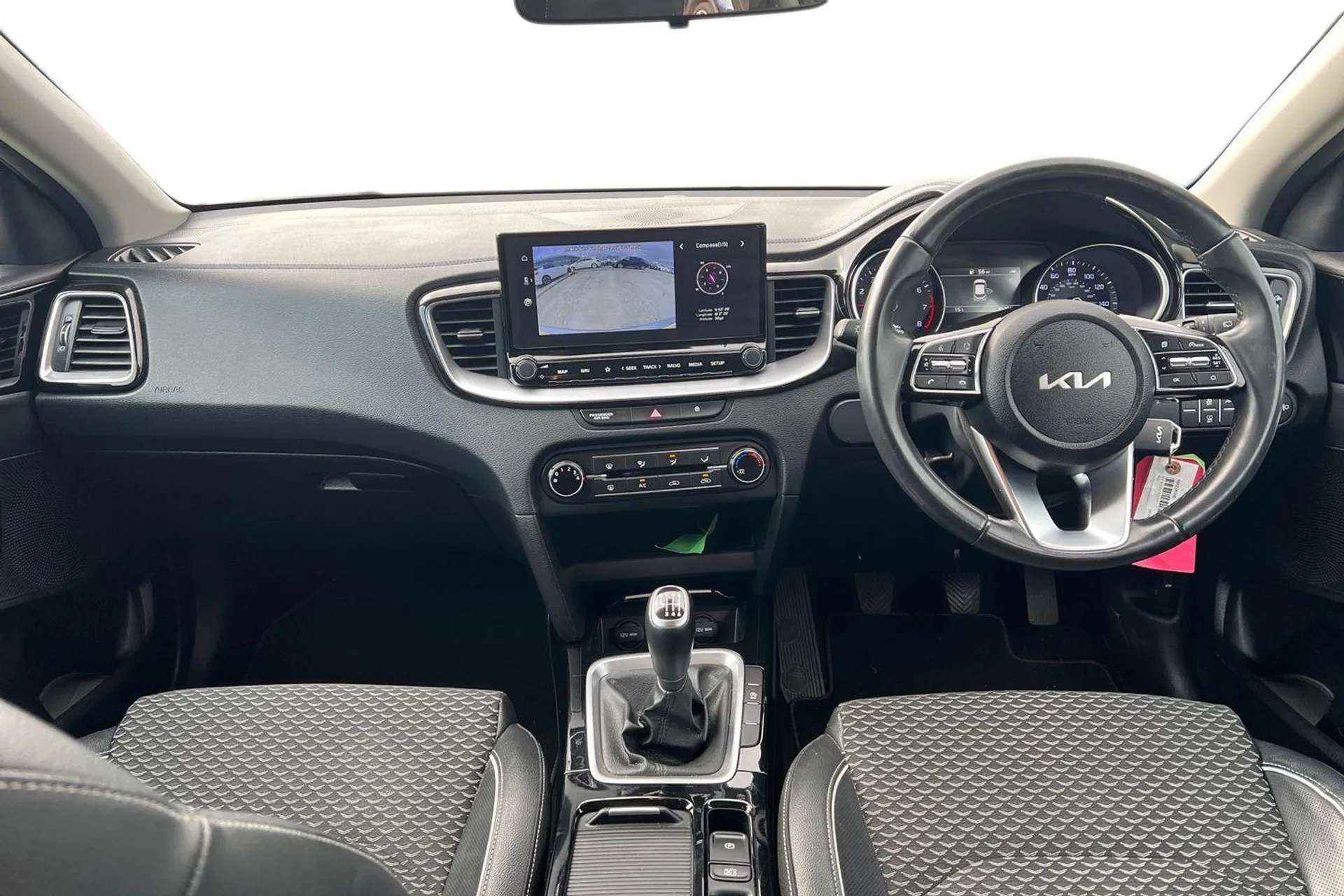 2022 KIA XCEED 2022 KIA XCEED