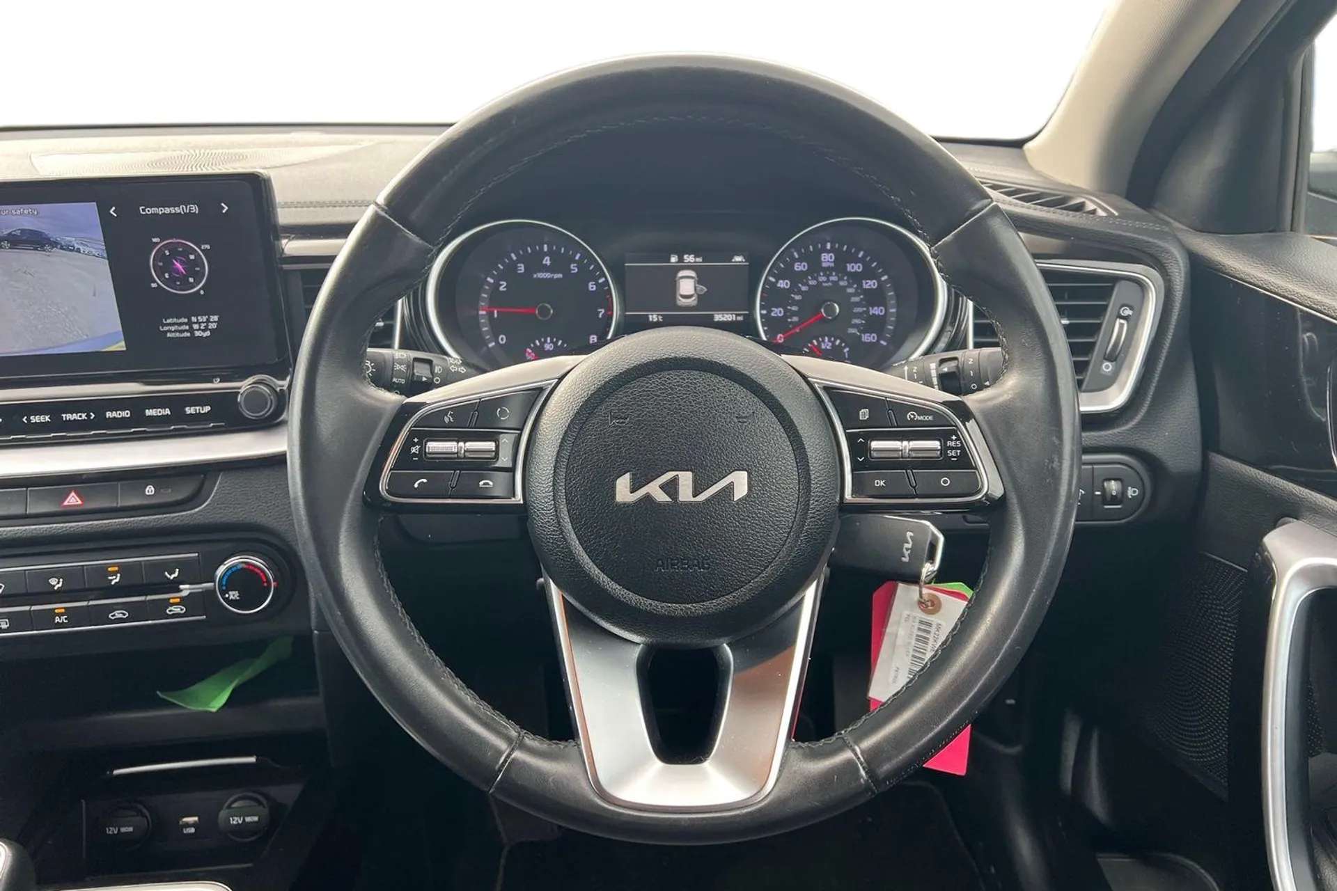 2022 KIA XCEED 2022 KIA XCEED