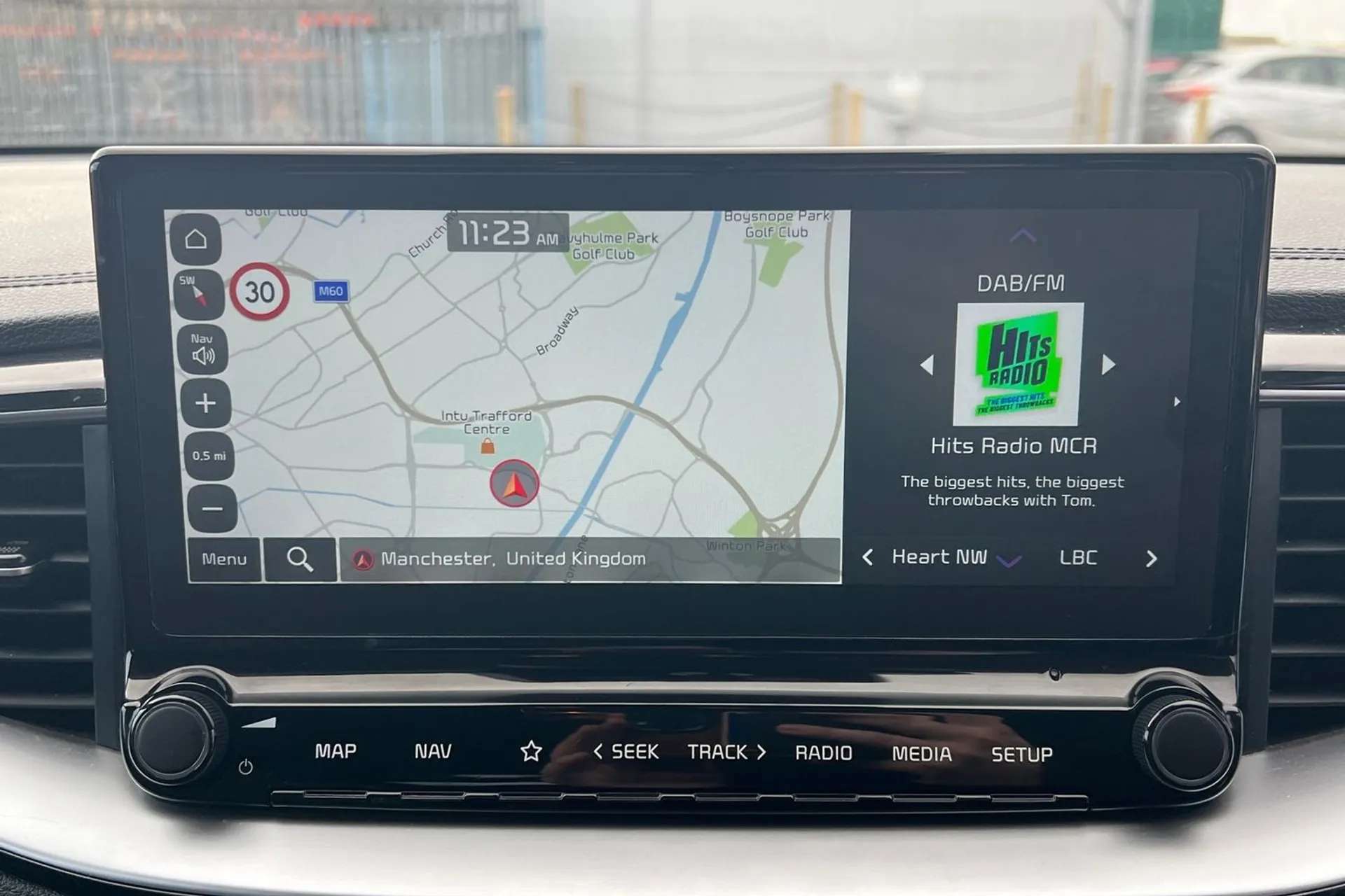 2022 KIA XCEED 2022 KIA XCEED