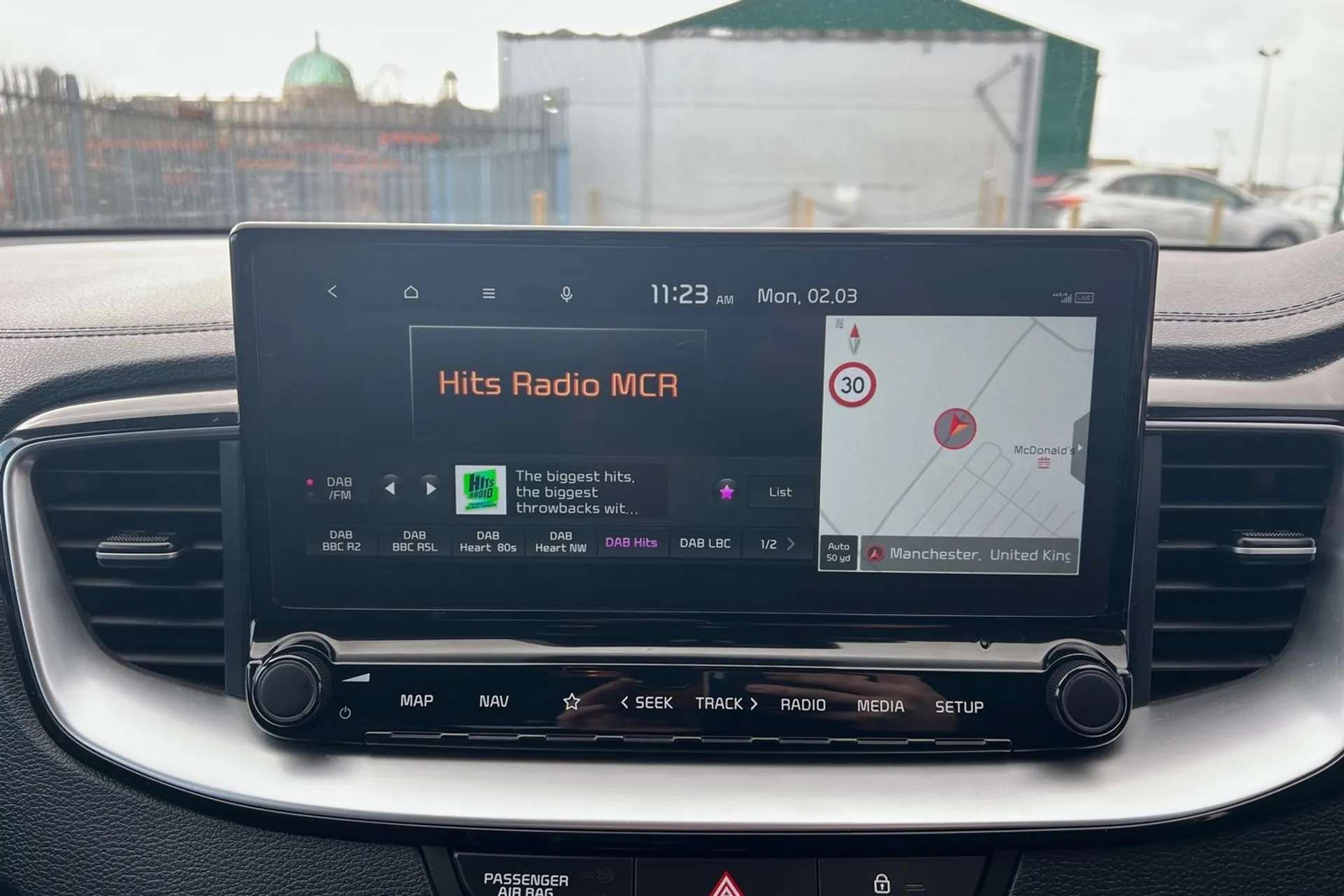 2022 KIA XCEED 2022 KIA XCEED