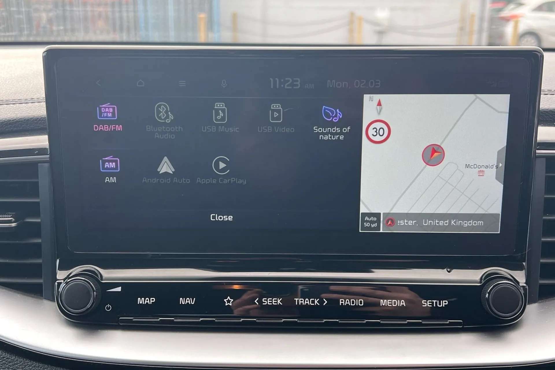 2022 KIA XCEED 2022 KIA XCEED