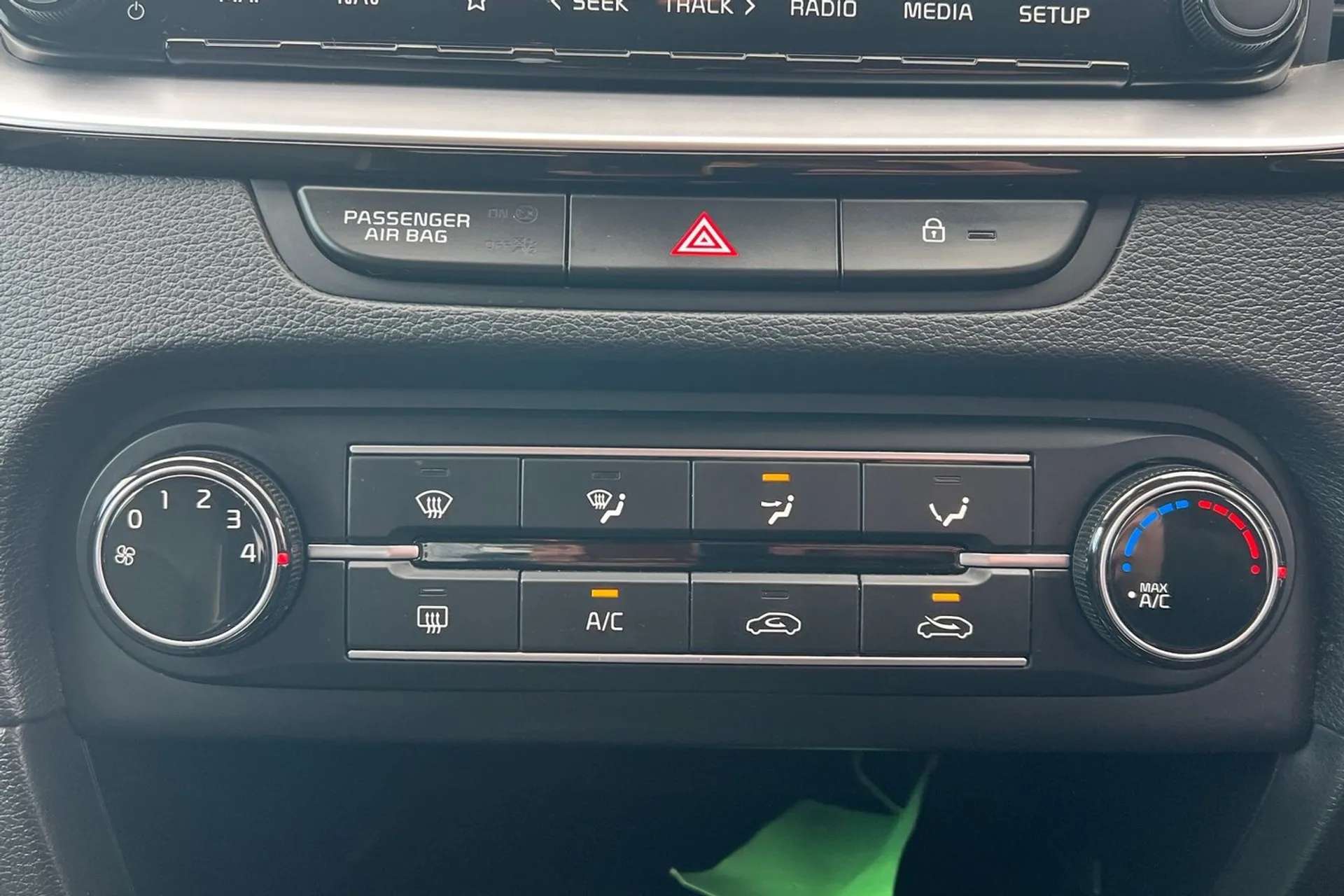 2022 KIA XCEED 2022 KIA XCEED