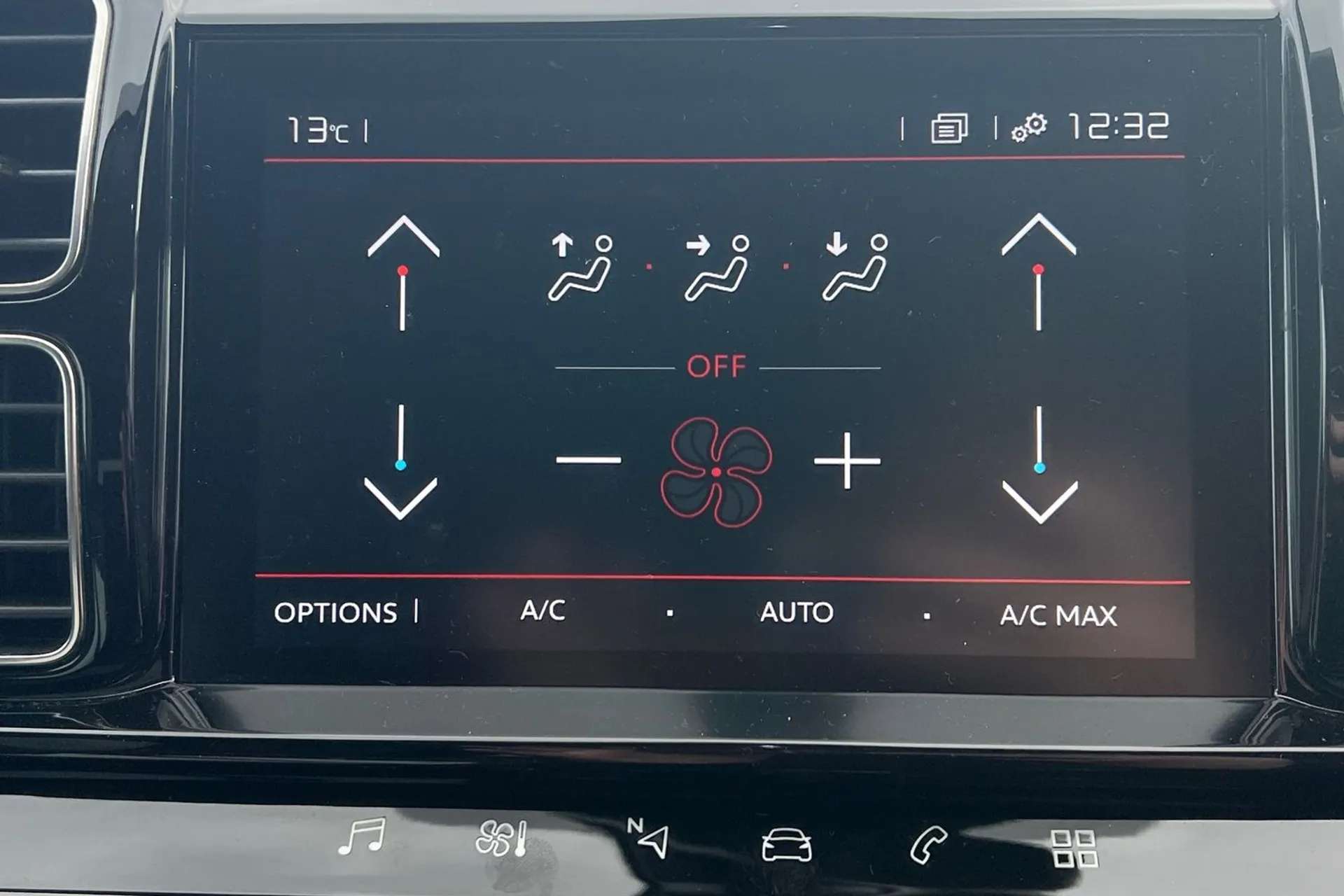 2021 CITROEN C5 AIRCROSS 2021 CITROEN C5 AIRCROSS