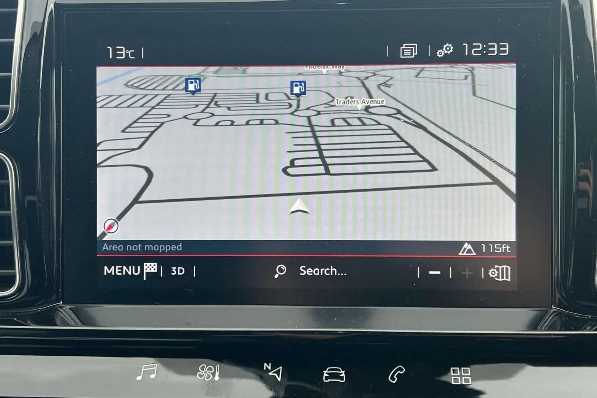 2021 CITROEN C5 AIRCROSS 2021 CITROEN C5 AIRCROSS