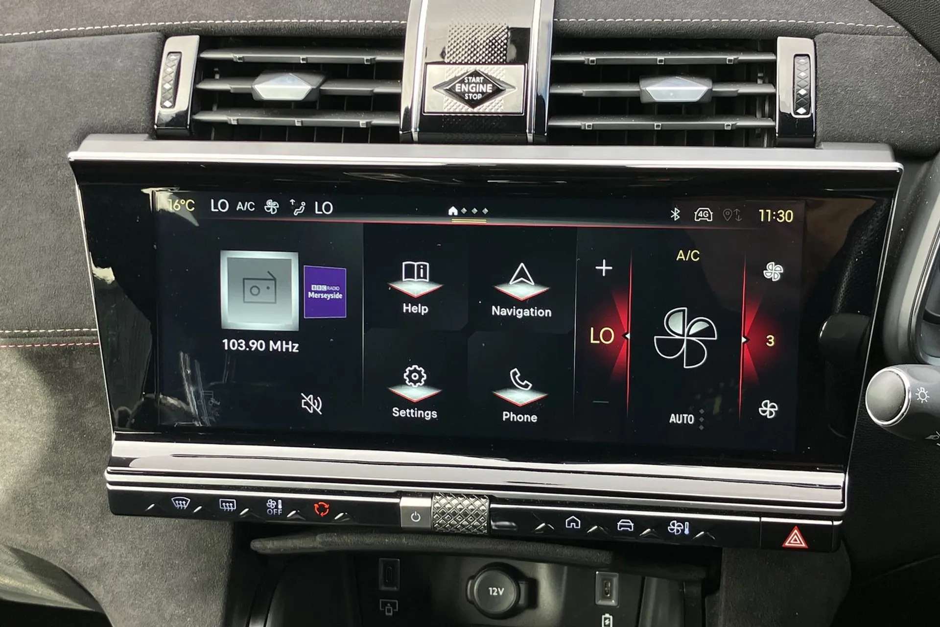 2024 DS DS 7 CROSSBACK 2024 DS DS 7 CROSSBACK