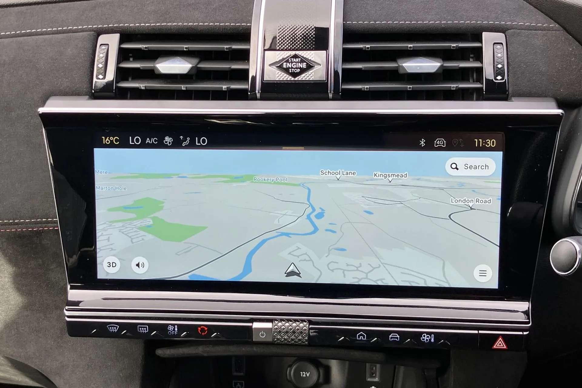 2024 DS DS 7 CROSSBACK 2024 DS DS 7 CROSSBACK