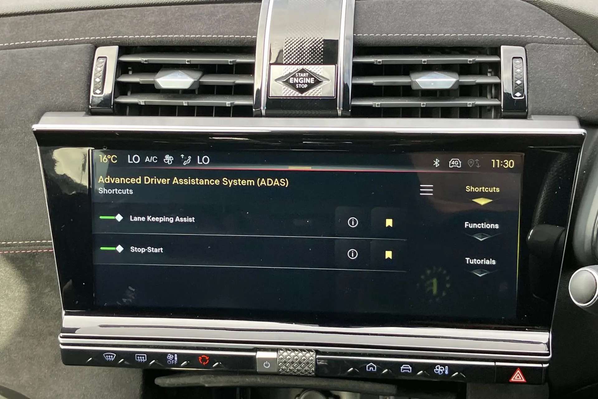 2024 DS DS 7 CROSSBACK 2024 DS DS 7 CROSSBACK