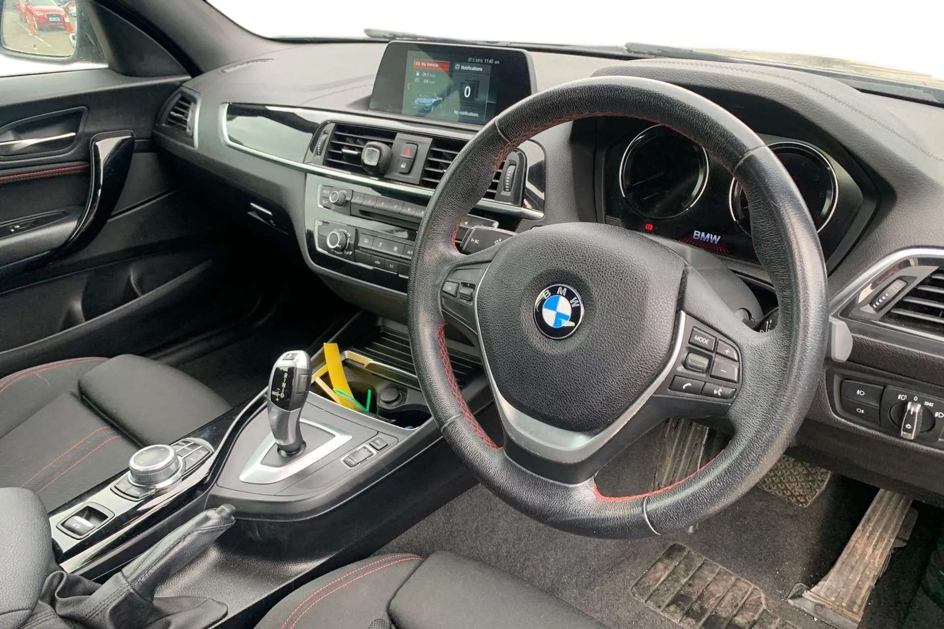 2018 BMW 2 SERIES 2018 BMW 2 SERIES