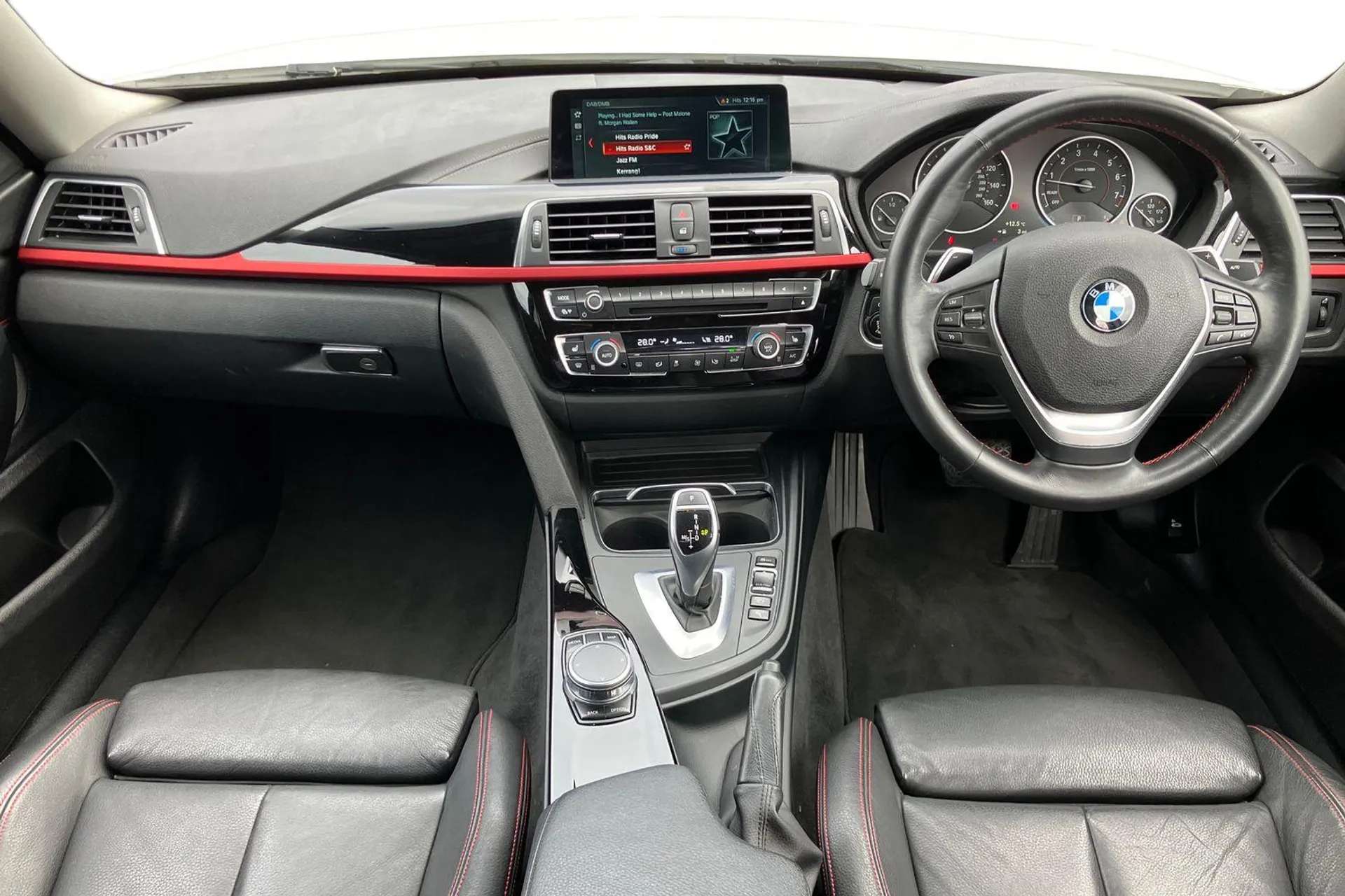2017 BMW 4 SERIES 2017 BMW 4 SERIES