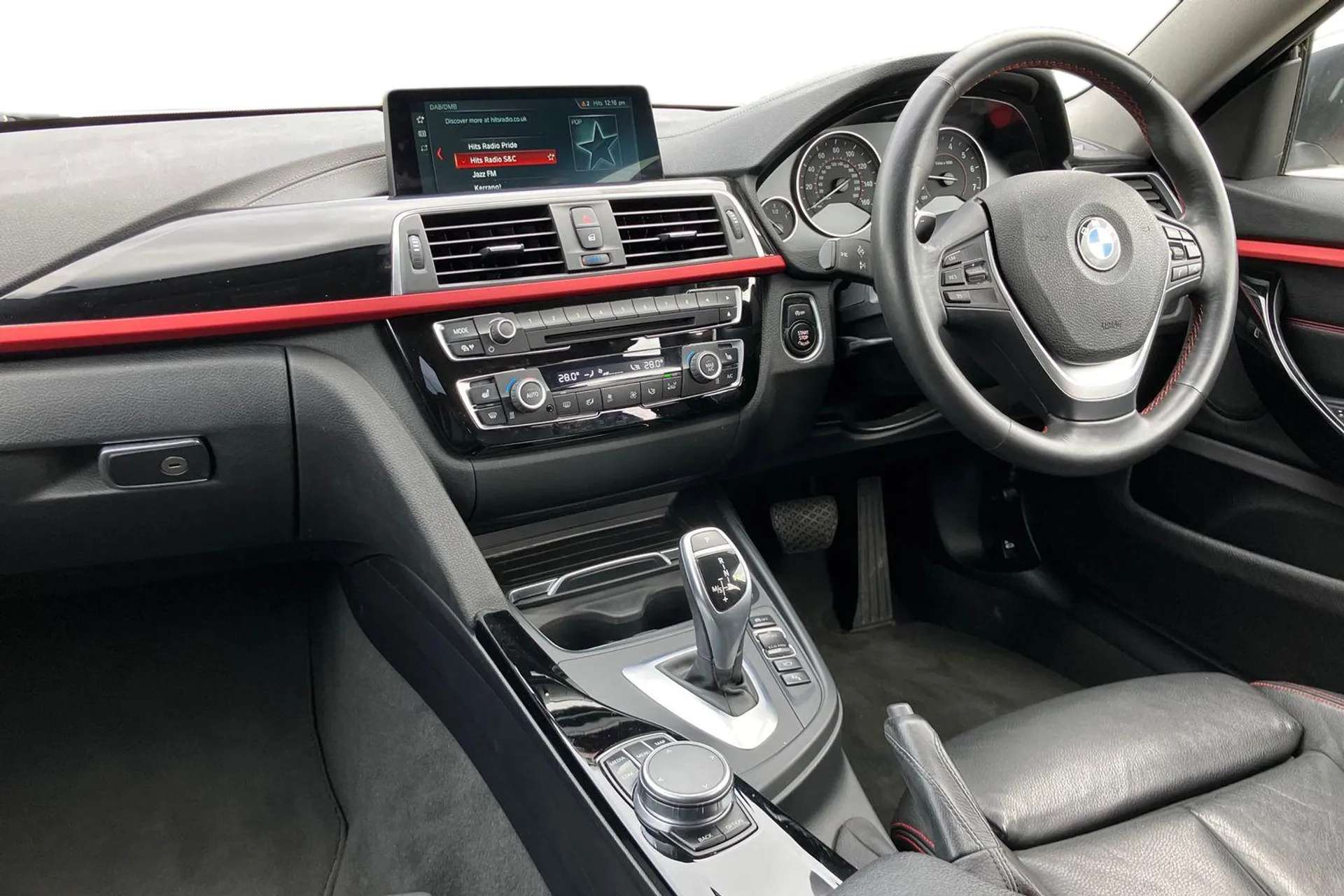 2017 BMW 4 SERIES 2017 BMW 4 SERIES