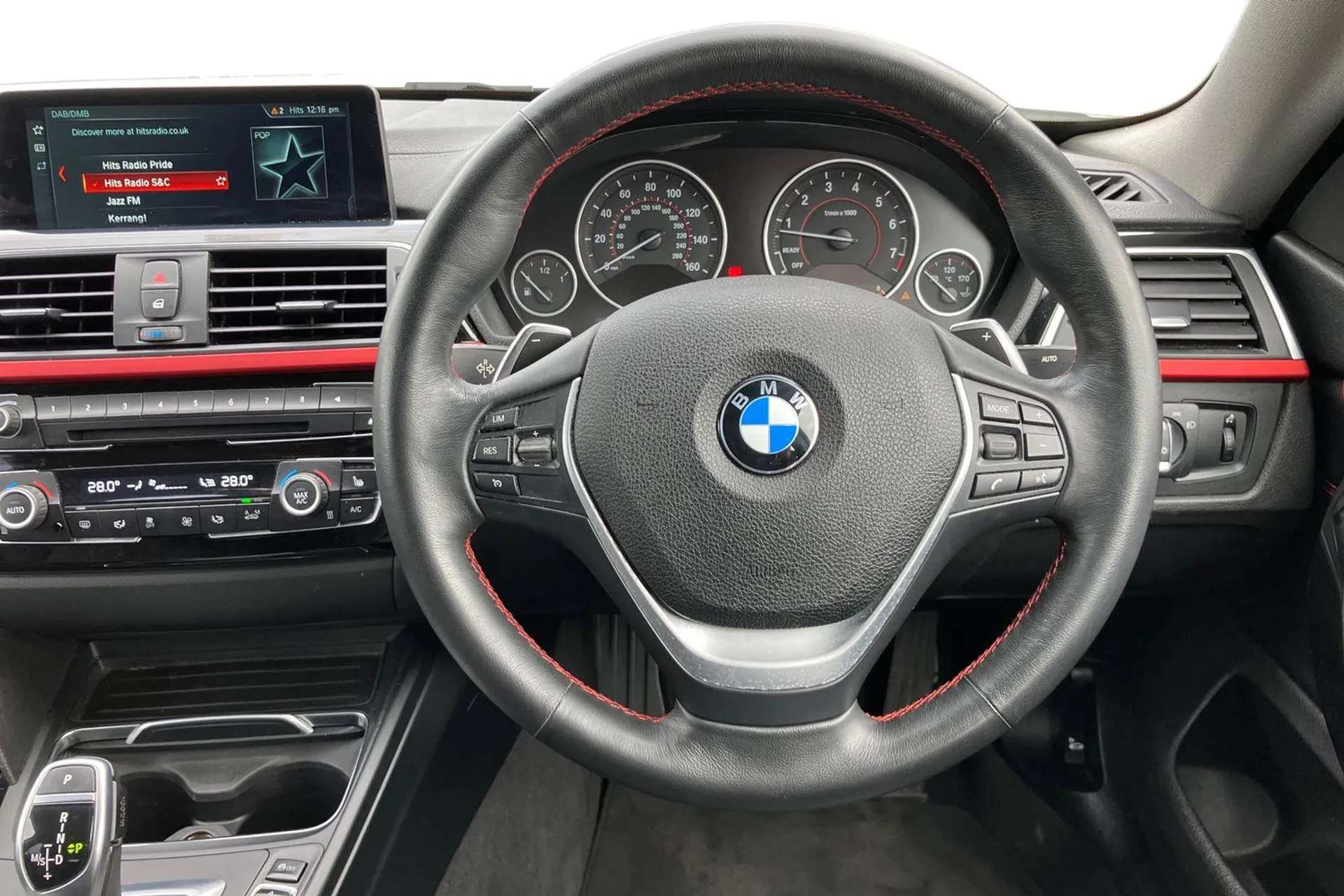 2017 BMW 4 SERIES 2017 BMW 4 SERIES