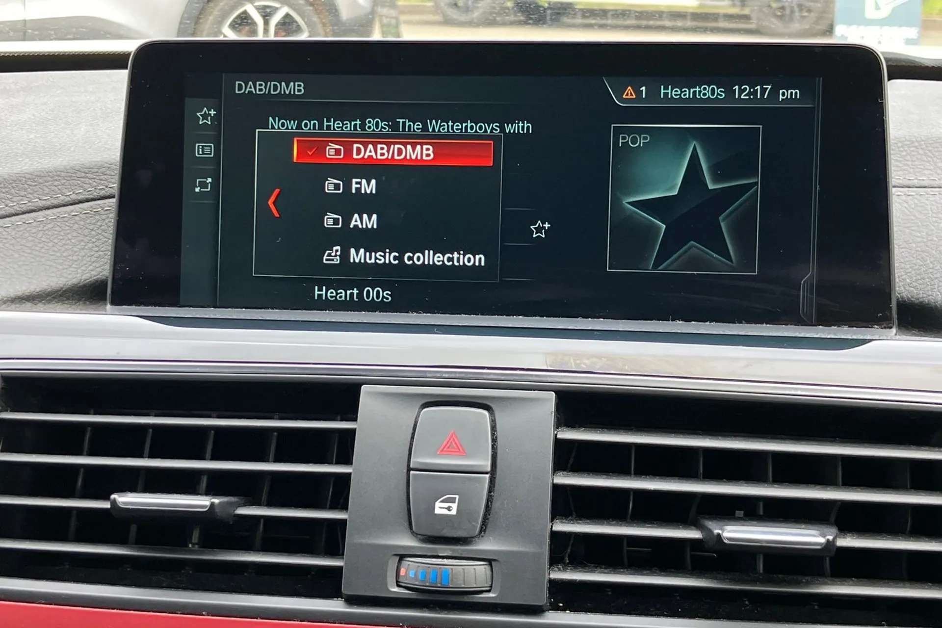 2017 BMW 4 SERIES 2017 BMW 4 SERIES