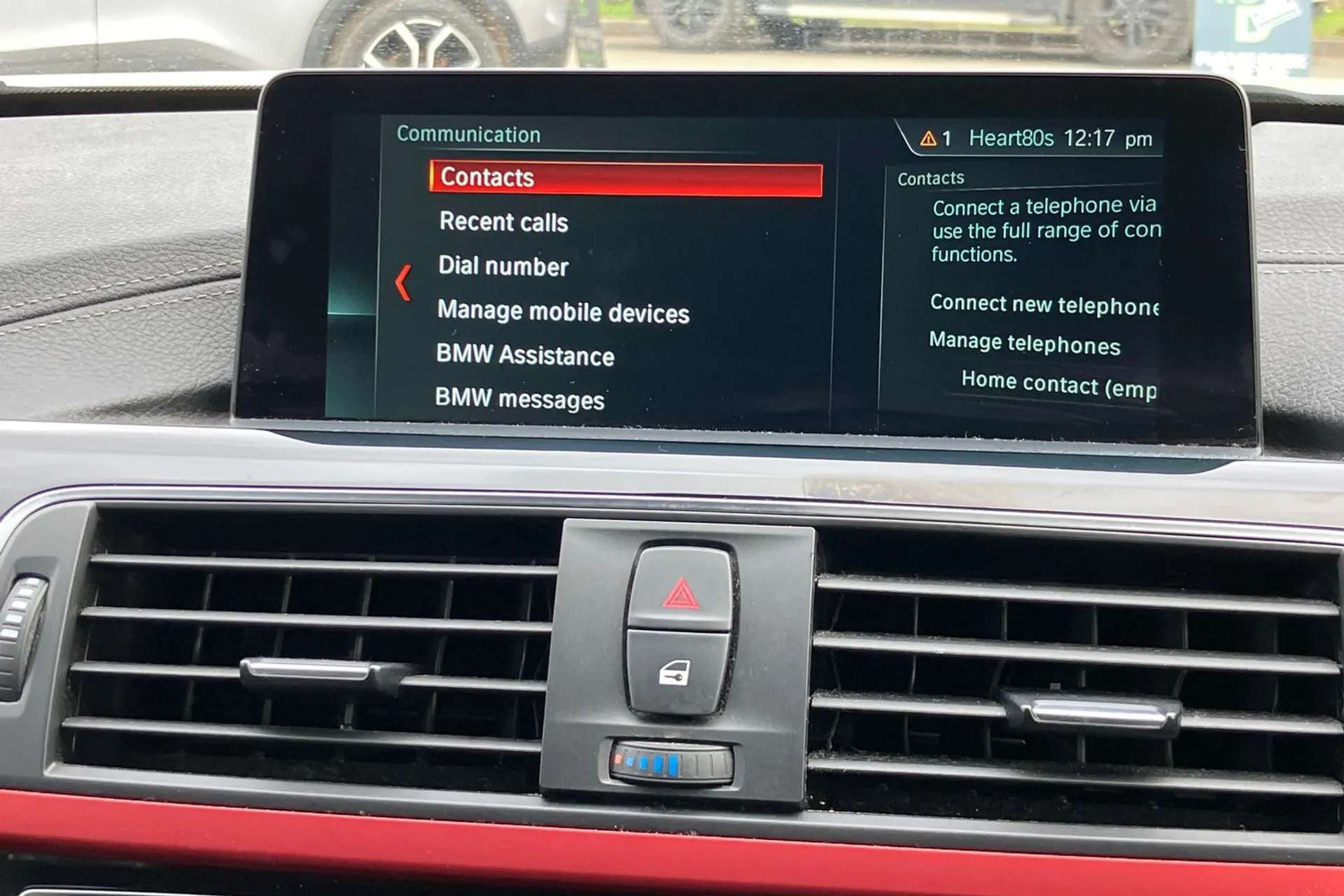 2017 BMW 4 SERIES 2017 BMW 4 SERIES