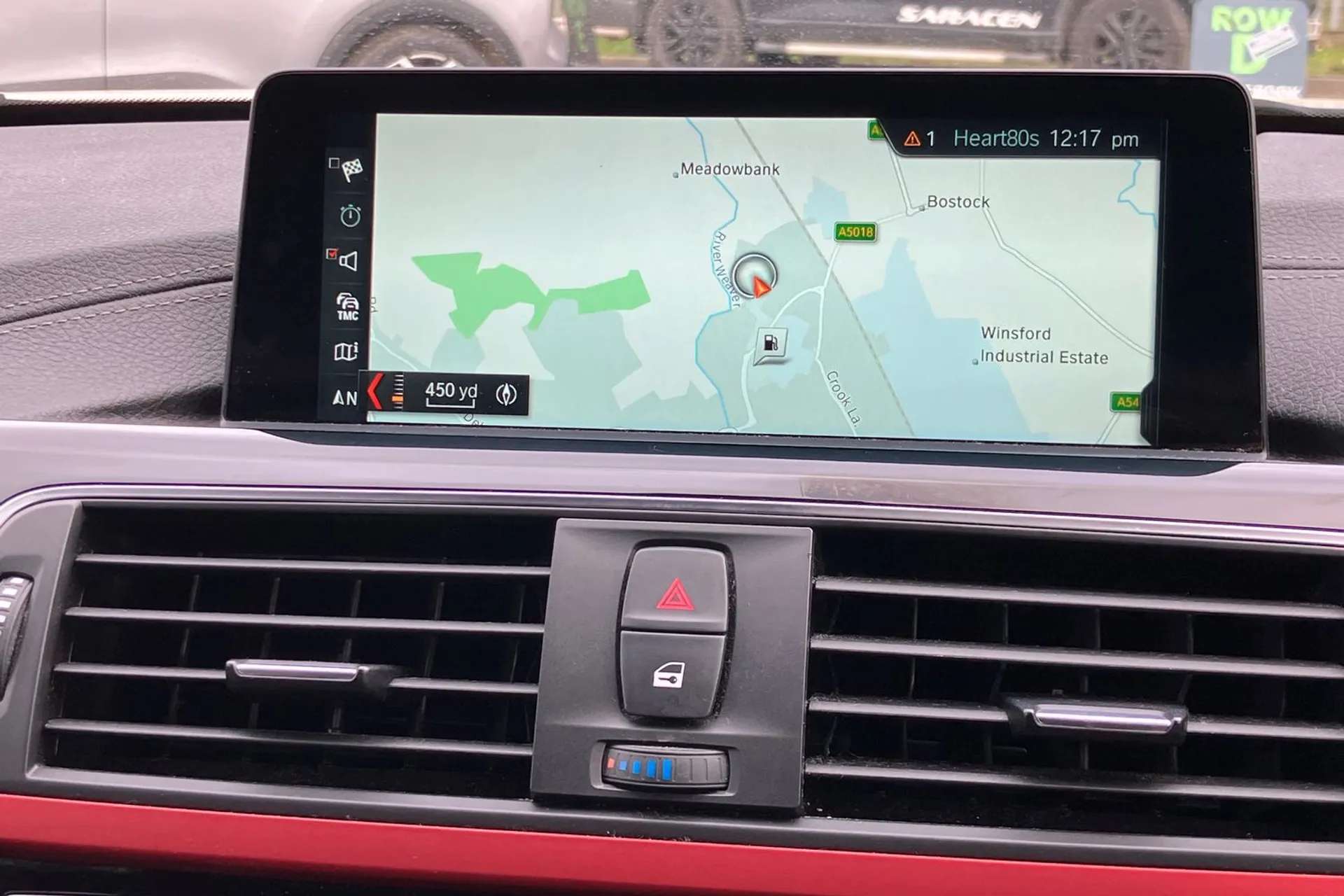 2017 BMW 4 SERIES 2017 BMW 4 SERIES