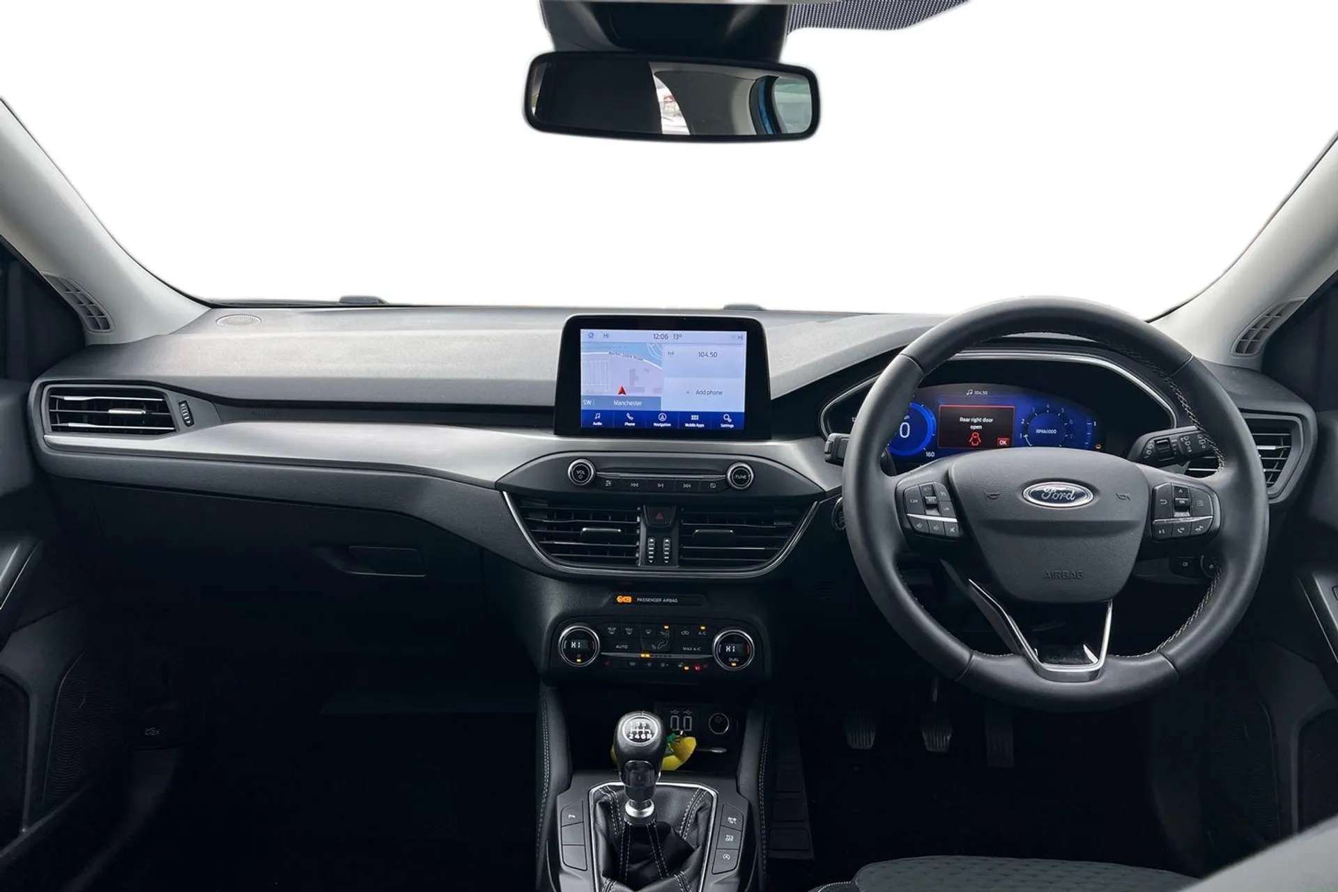 2021 FORD FOCUS 2021 FORD FOCUS