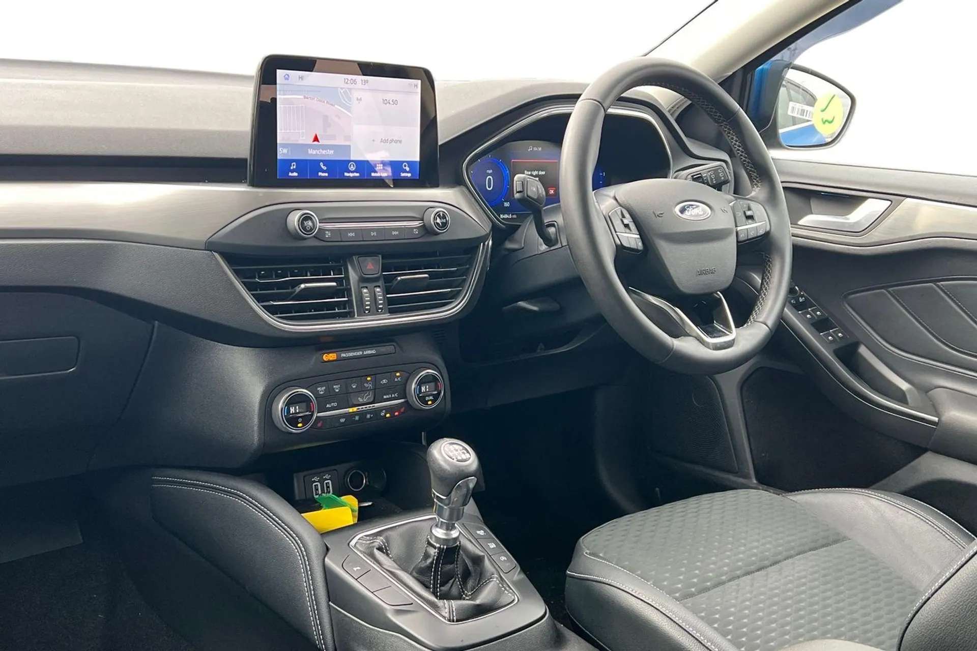 2021 FORD FOCUS 2021 FORD FOCUS