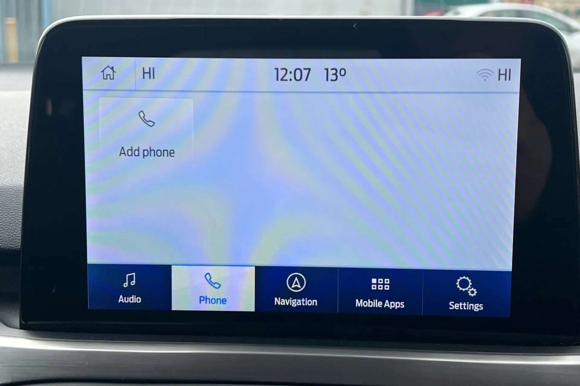 2021 FORD FOCUS 2021 FORD FOCUS