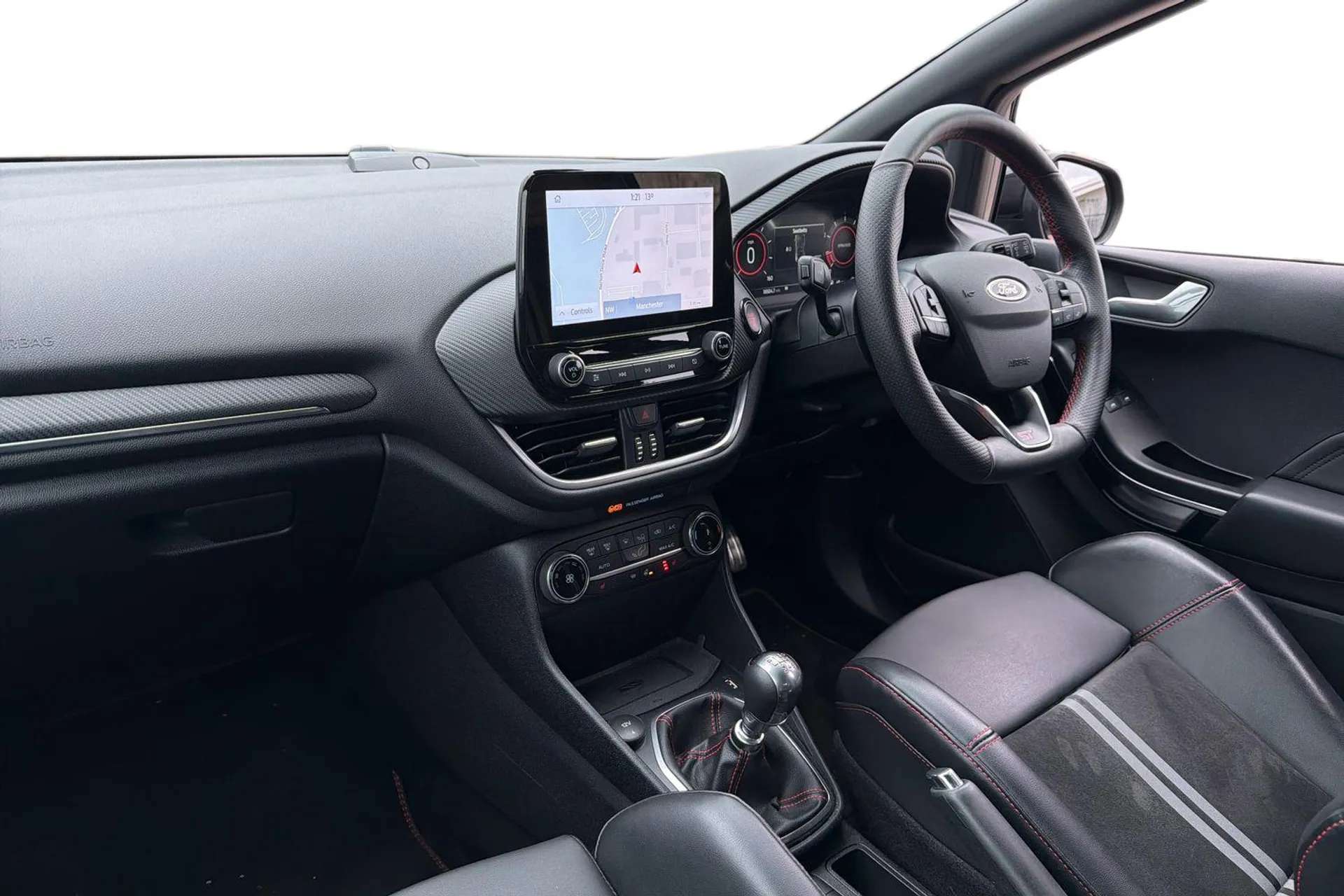 2022 FORD FIESTA 2022 FORD FIESTA