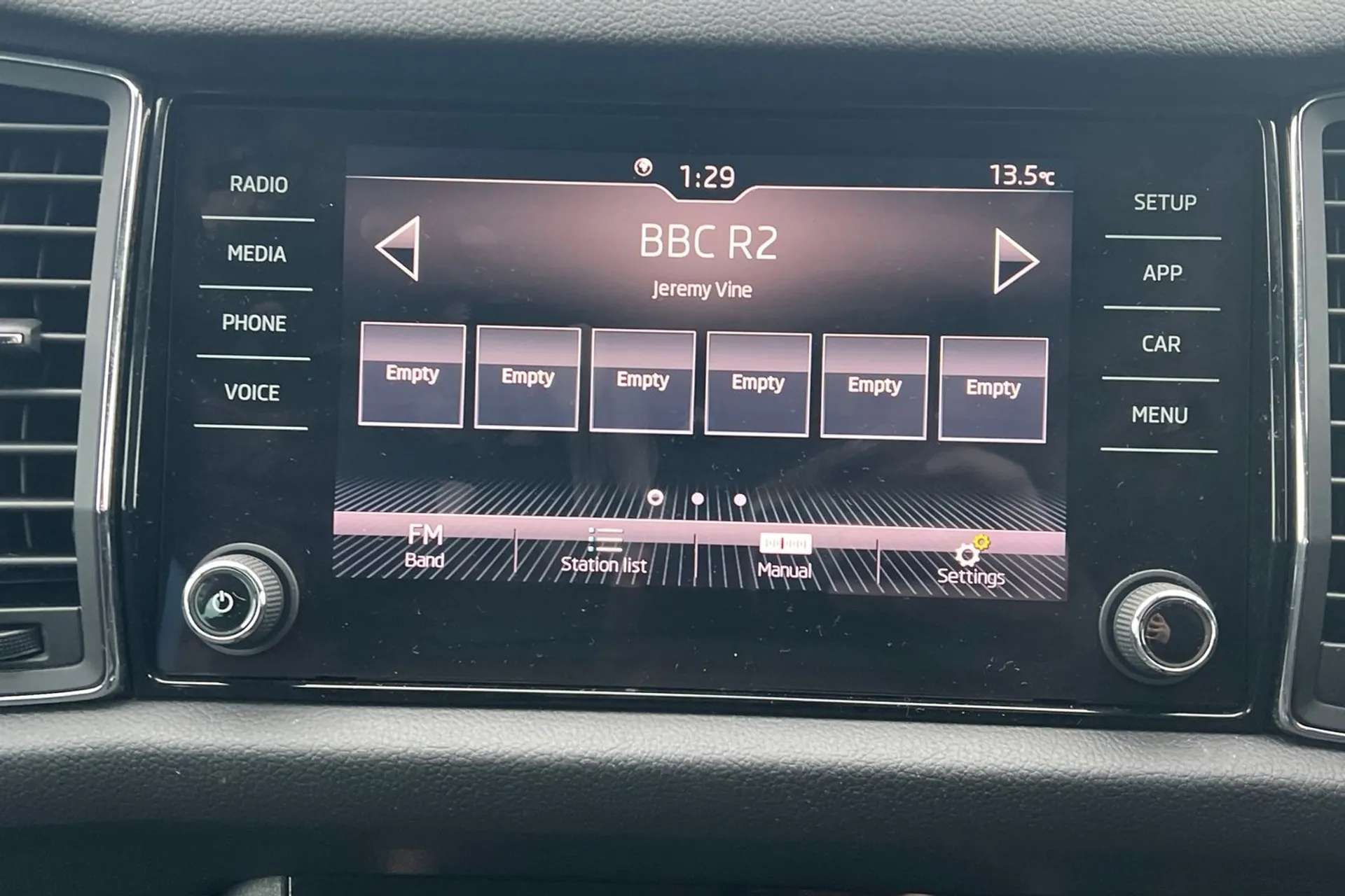 2019 SKODA KODIAQ 2019 SKODA KODIAQ