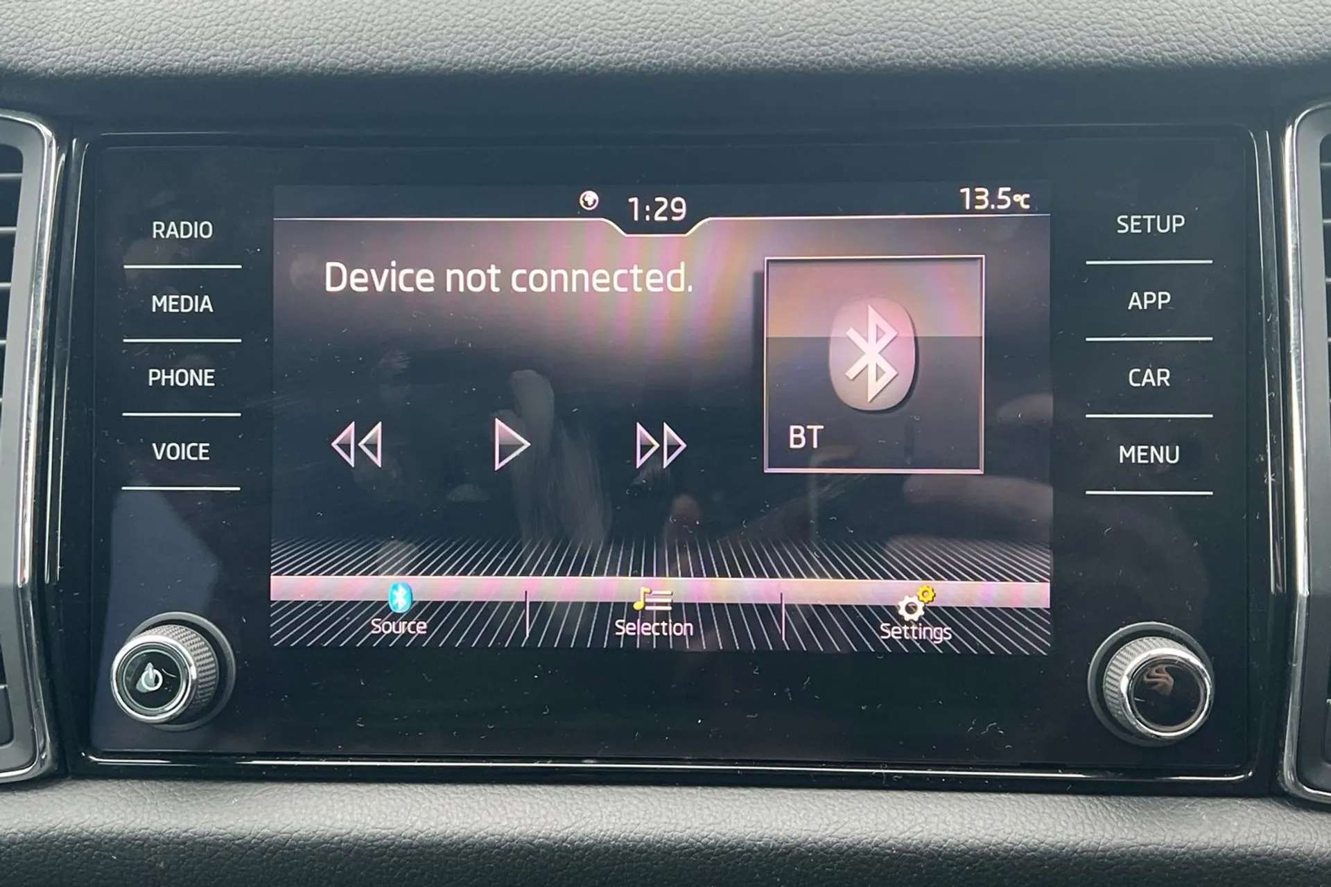 2019 SKODA KODIAQ 2019 SKODA KODIAQ