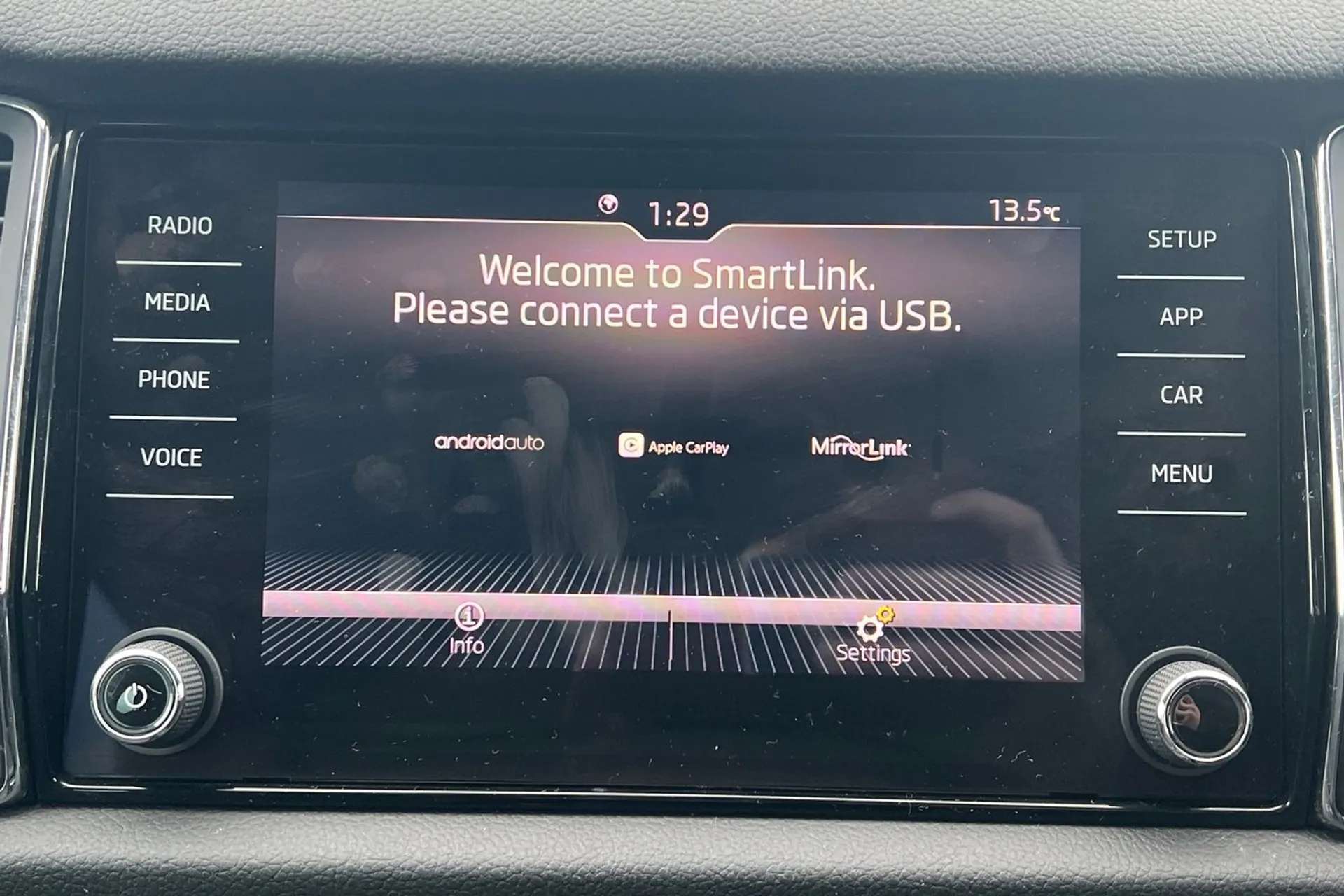 2019 SKODA KODIAQ 2019 SKODA KODIAQ