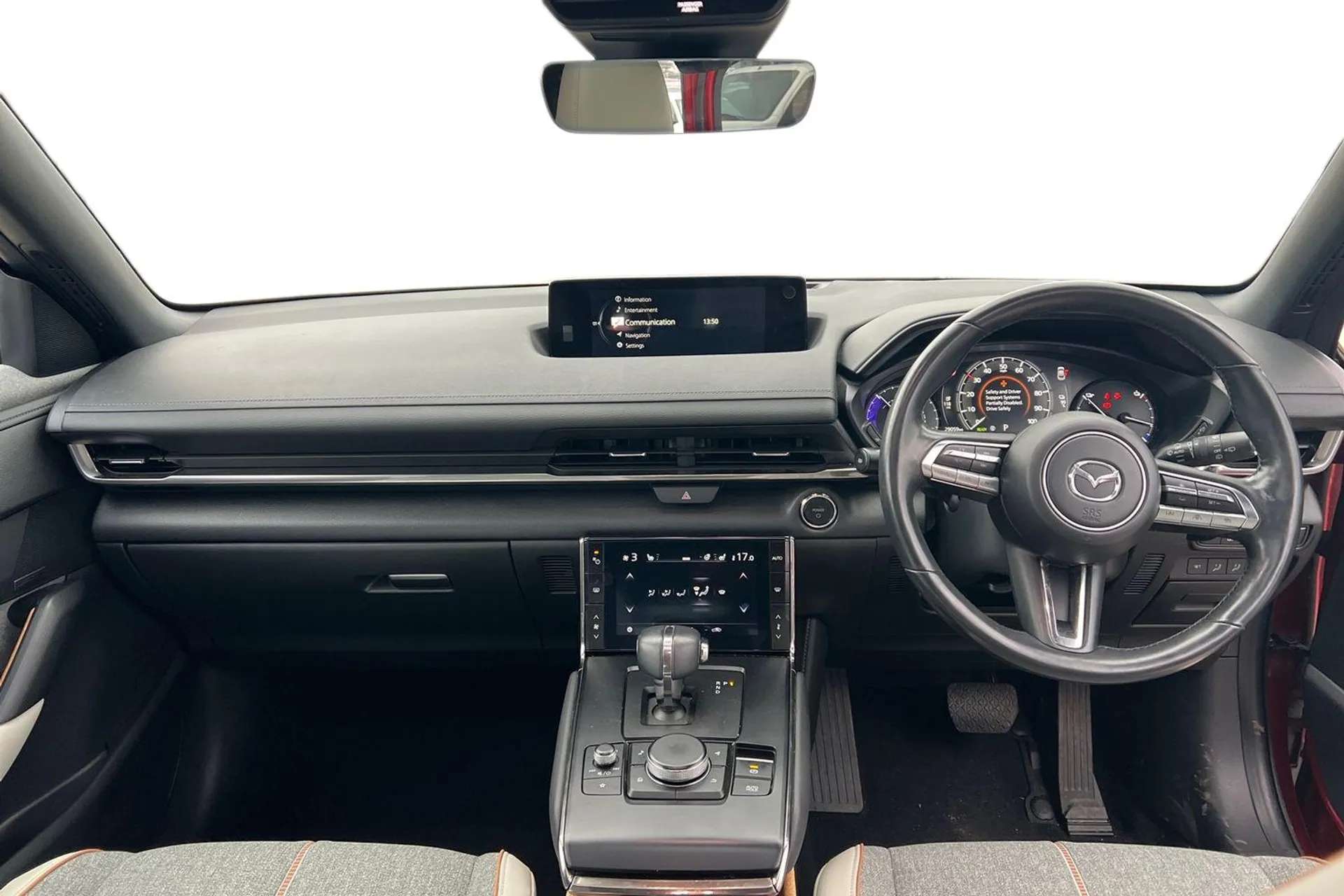 2021 MAZDA MX-30 2021 MAZDA MX-30